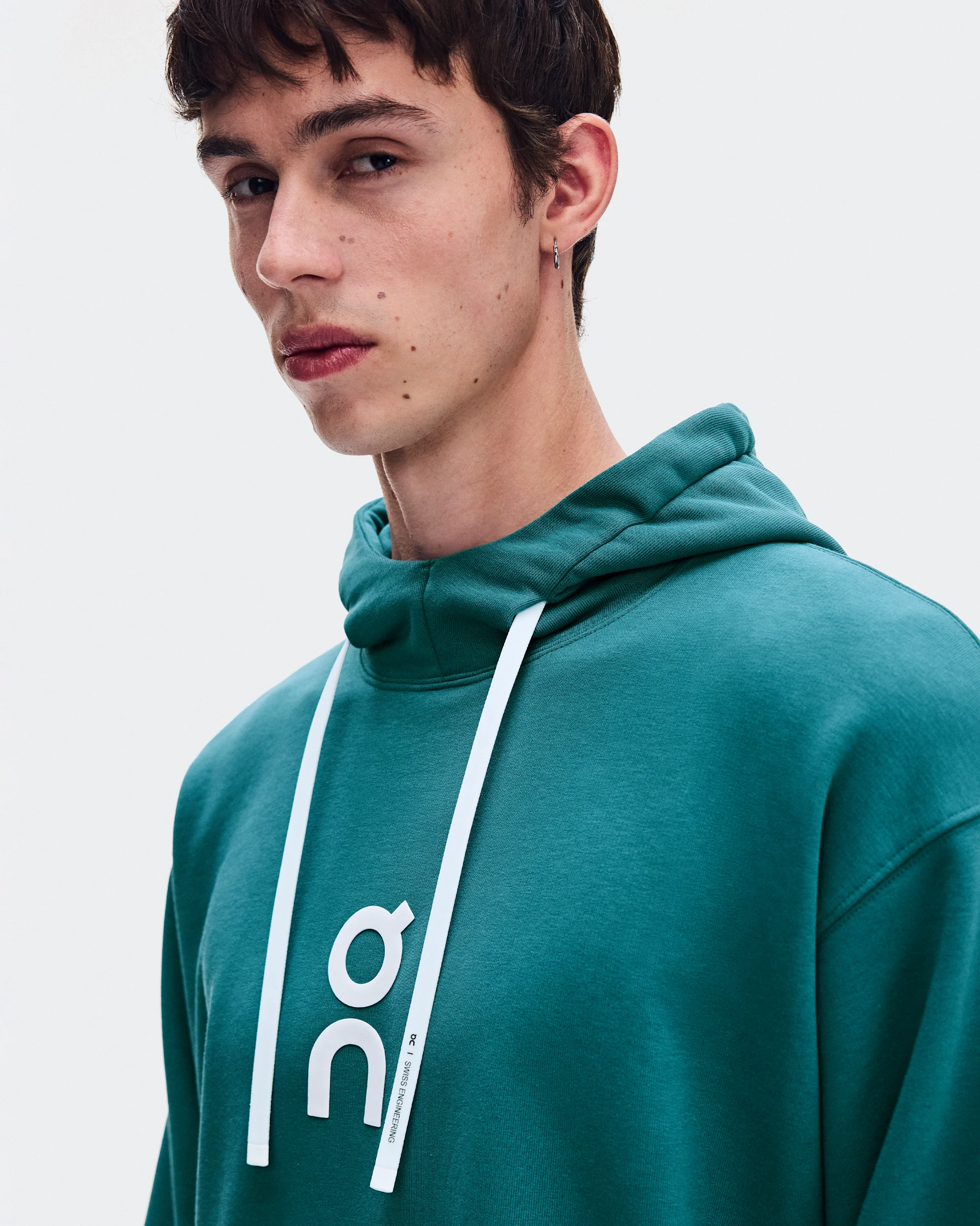 Men's Club Hoodie Storm - thumbnail 2