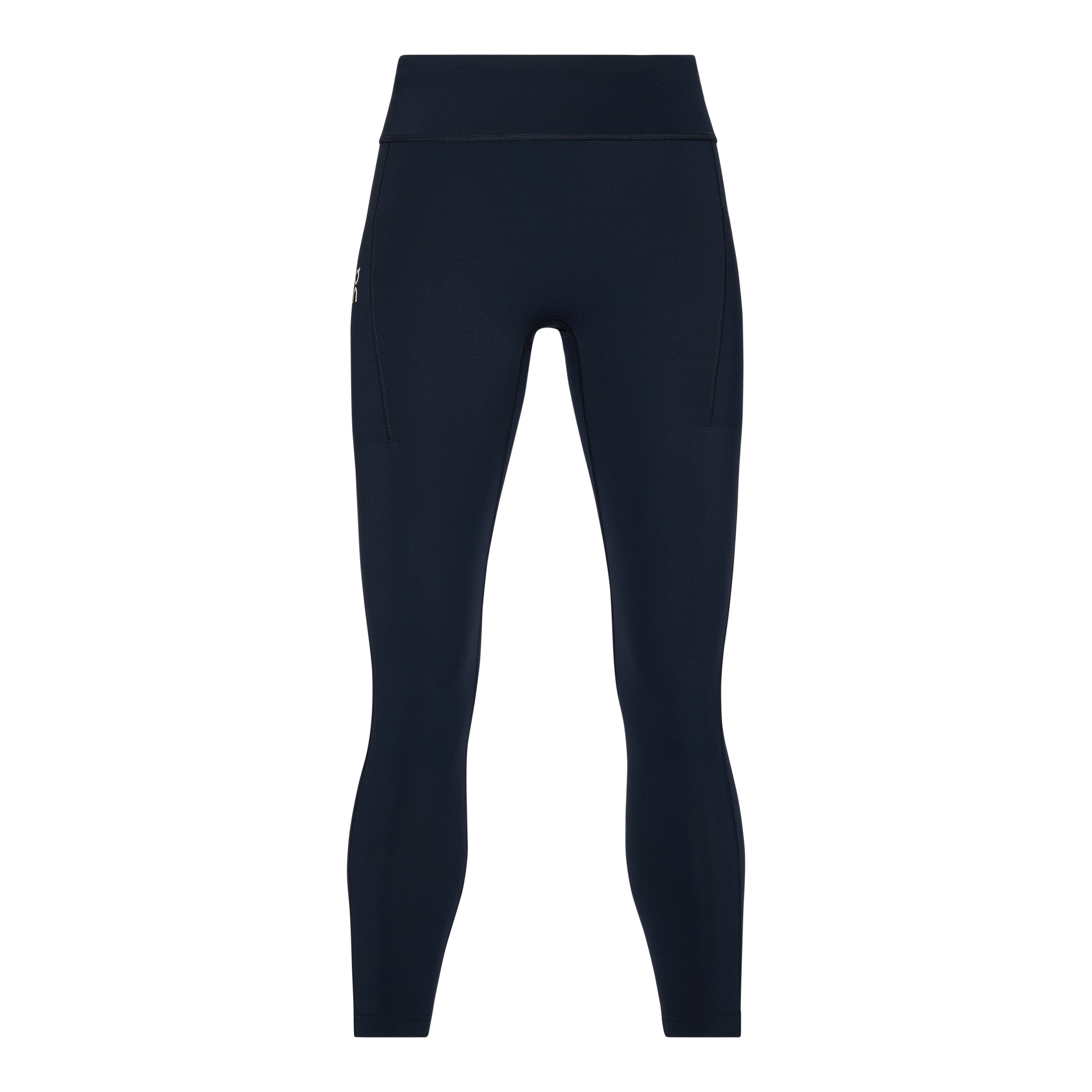 Women's Performance Tights 7/8 | Grey | On United States