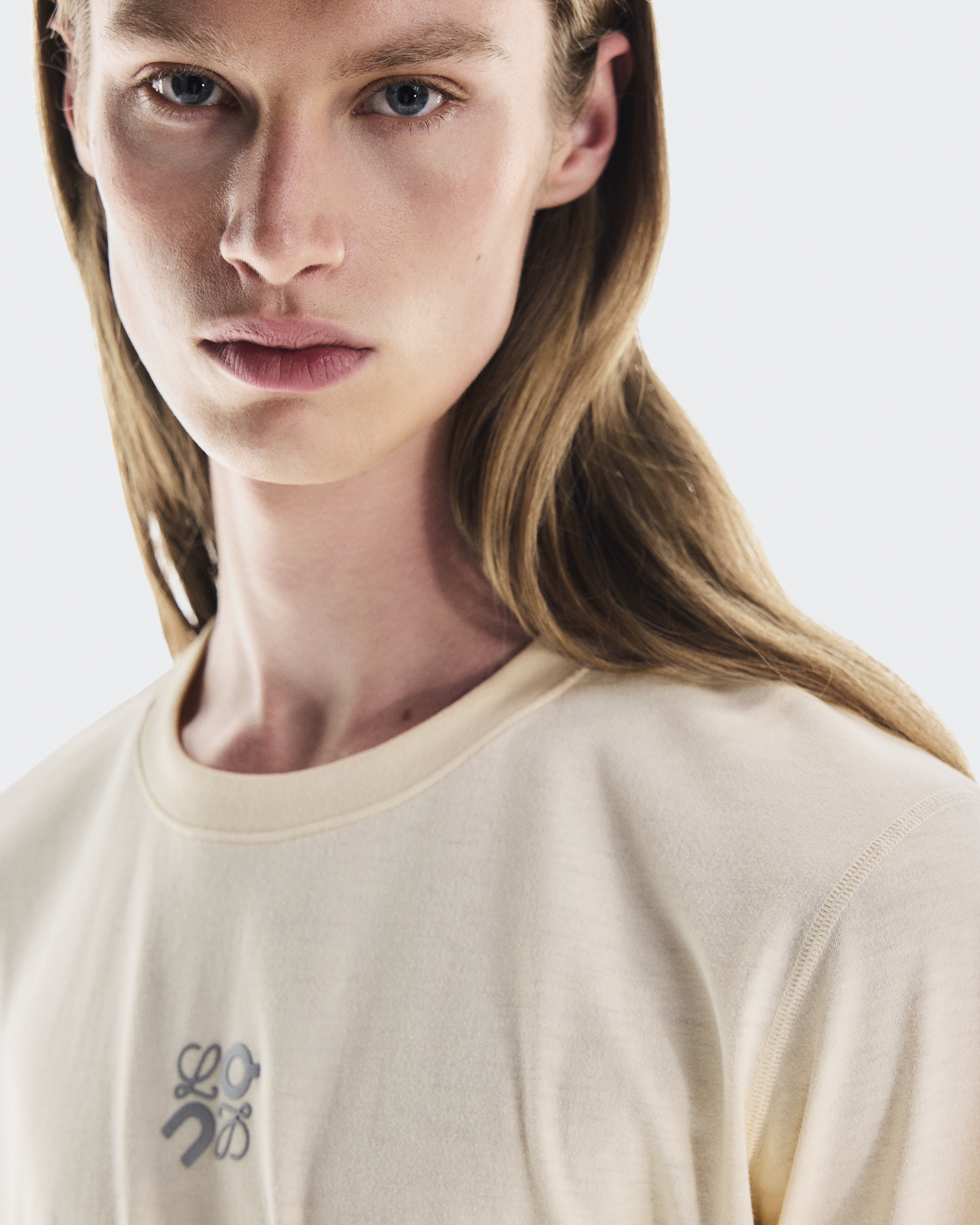 Active T-Shirt LOEWE | Beige | On United States