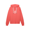 Club Hoodie in Coral