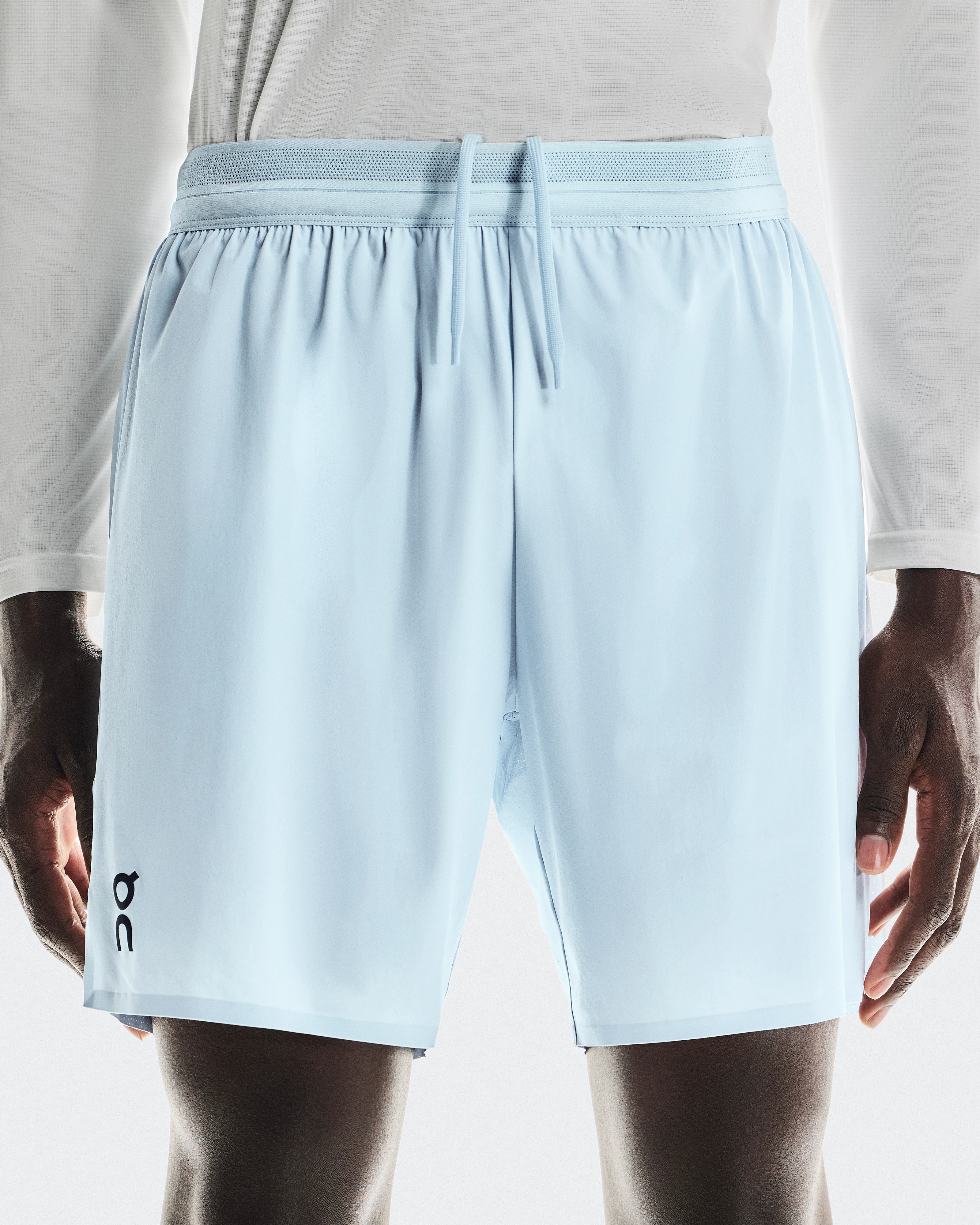 On 7" Performance Shorts Arctic Men Shorts