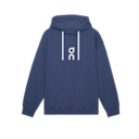 Club Hoodie in Acai