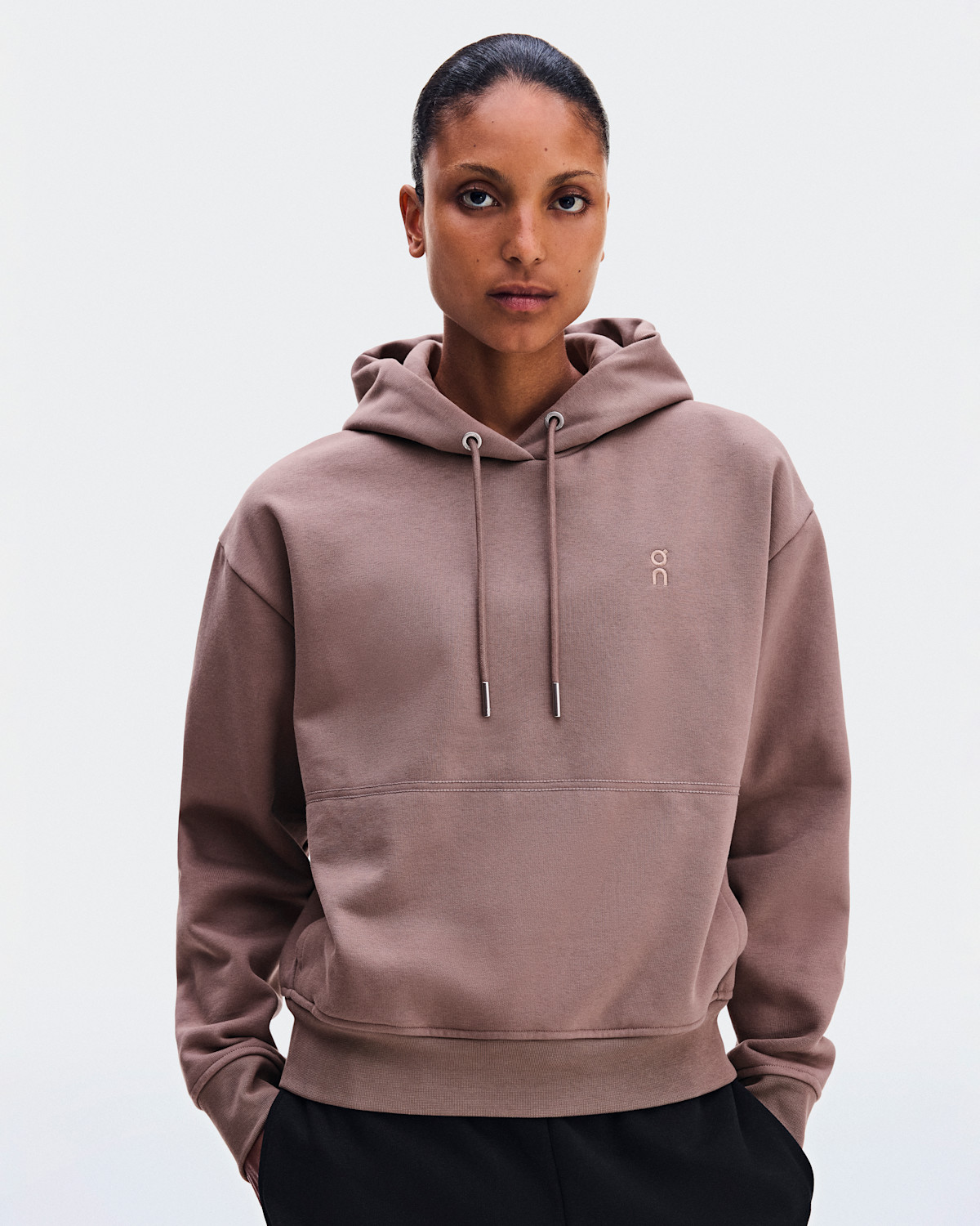 Women's Club Collective Hoodie
