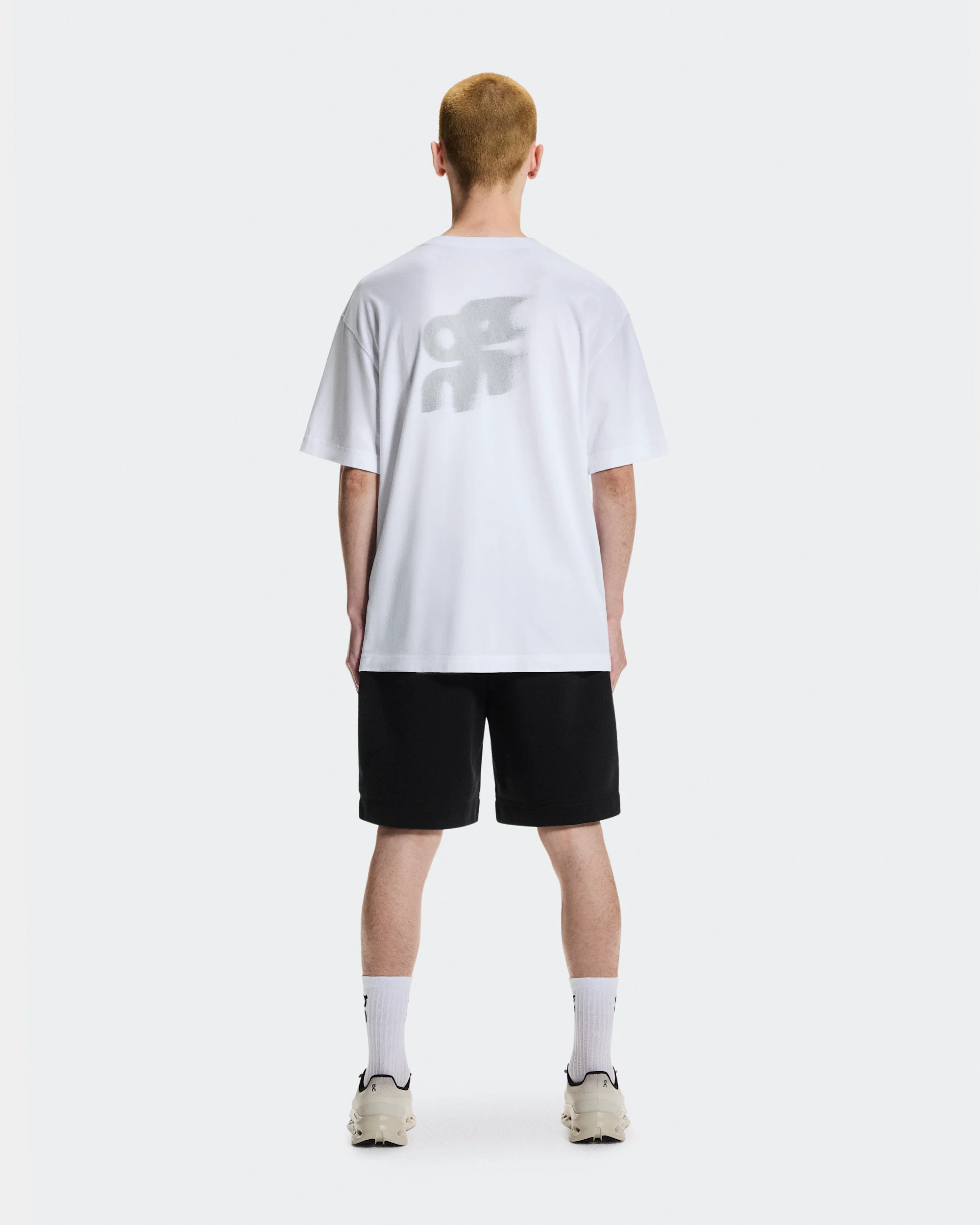 Club Collective Shorts - thumbnail 2
