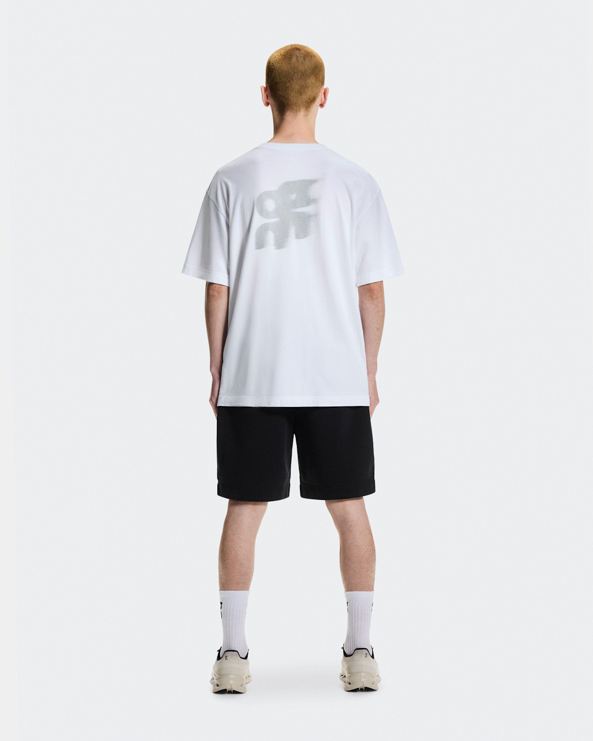 Men's Club Collective Shorts