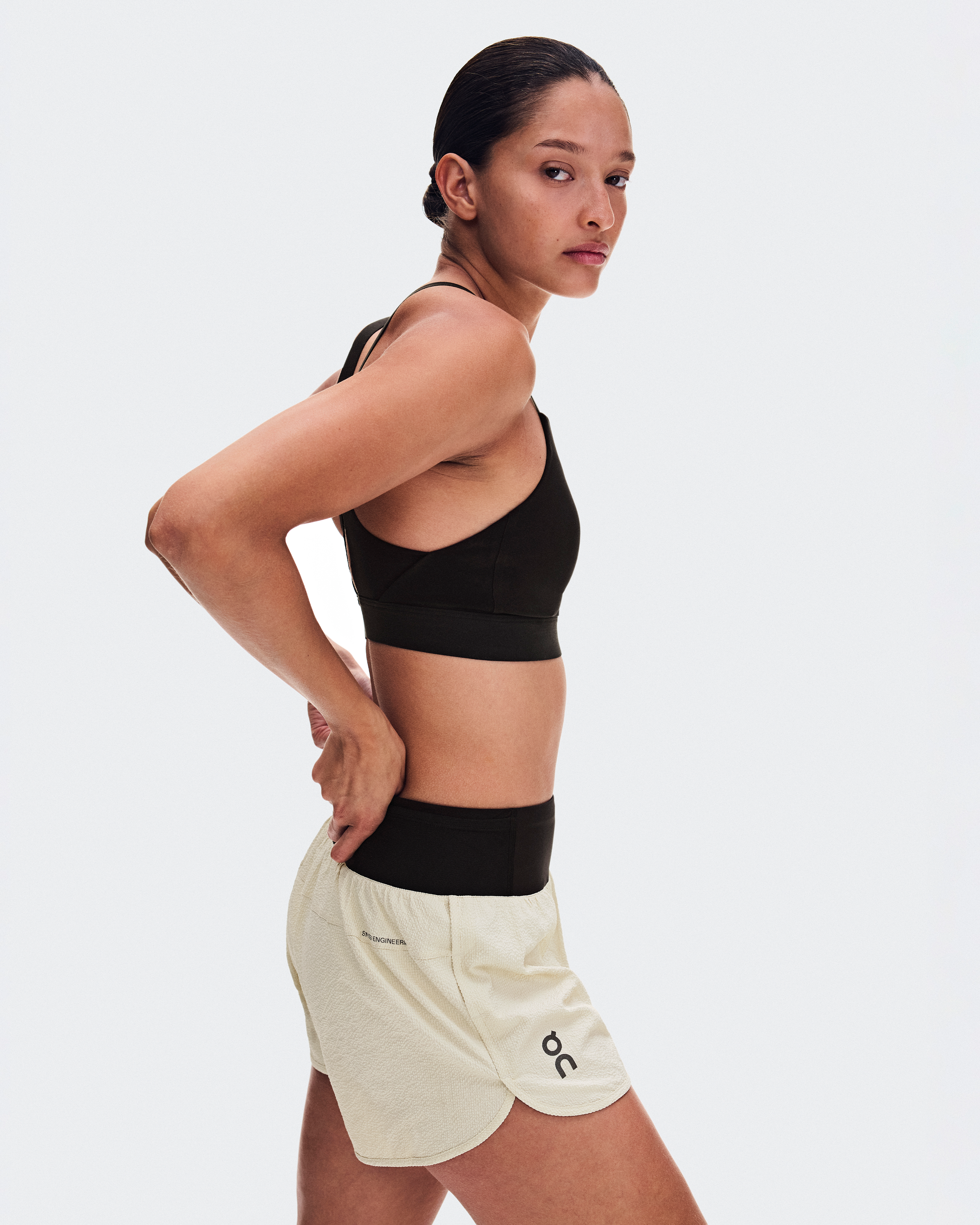 Performance Volt ShortsWomen / Hare / M