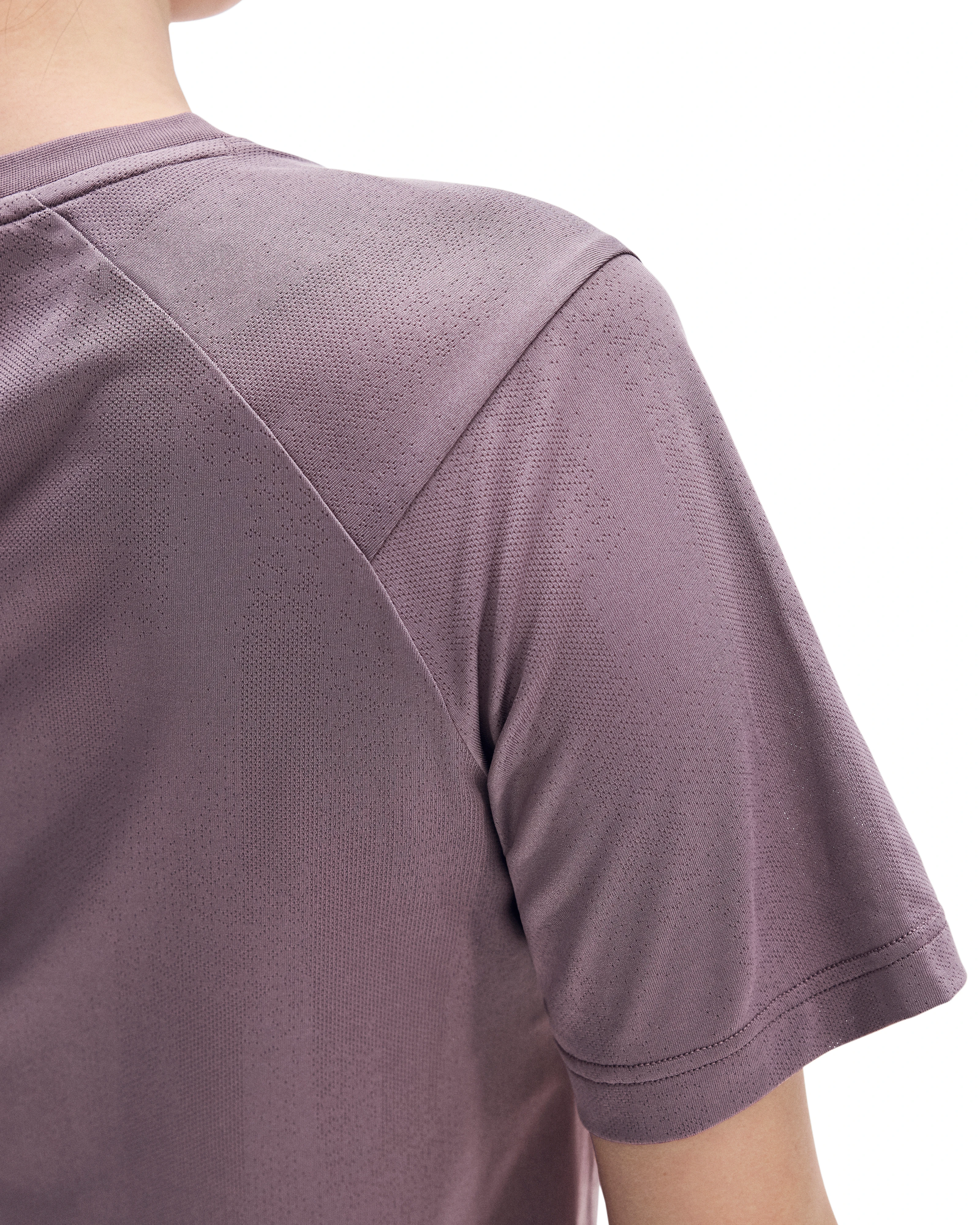 On Trail-T Gobi Women Tops and t-shirts