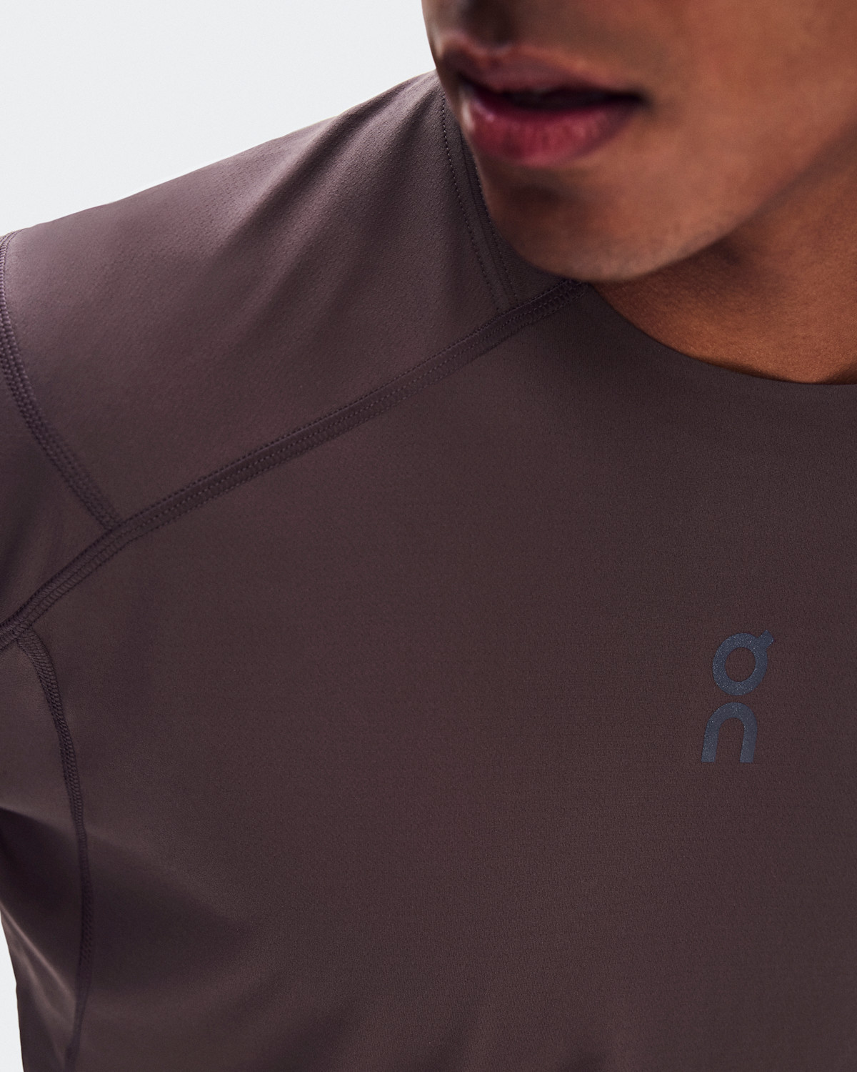 Men's Trail-T Solar