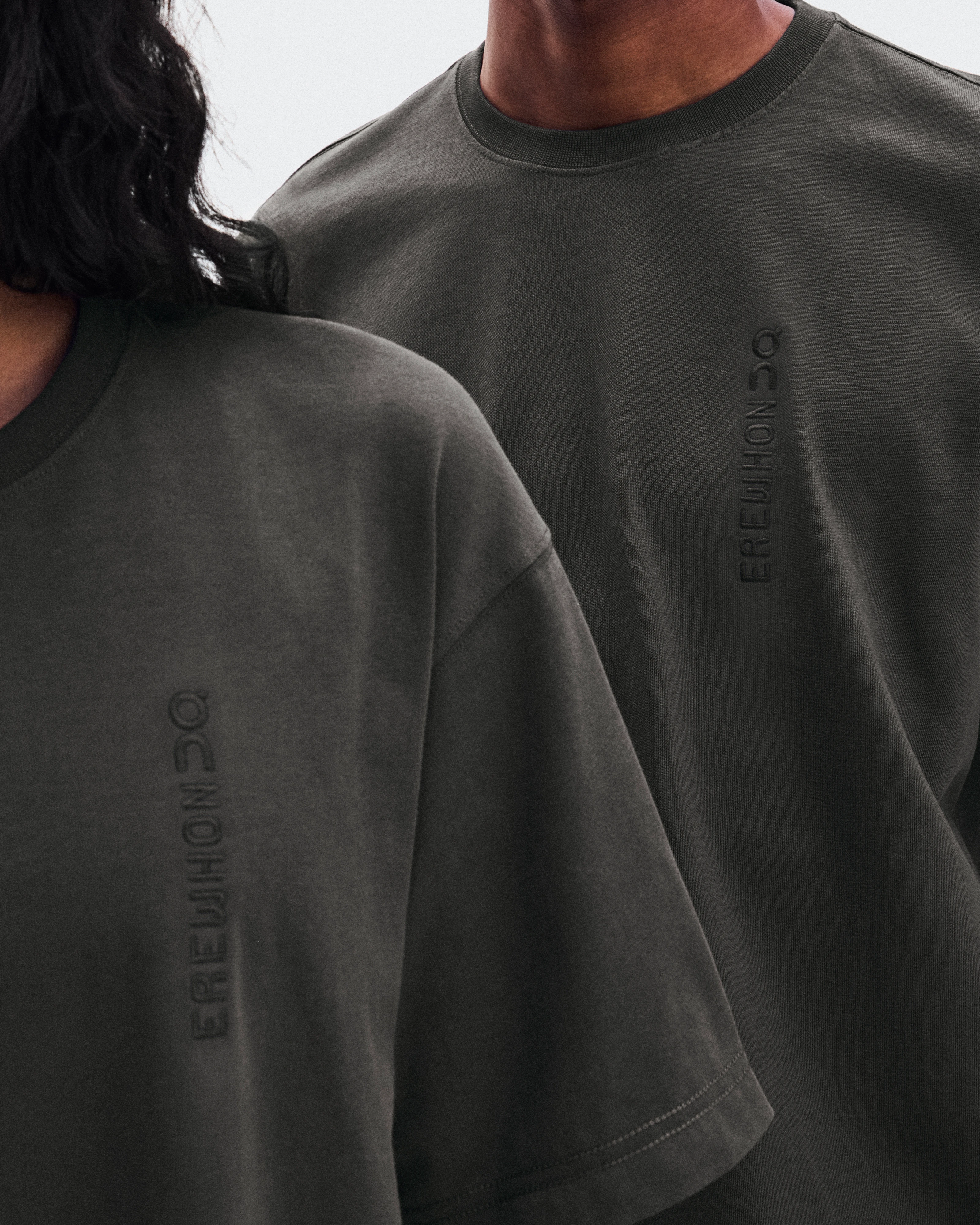 On Club Collective-T Erewhon Espresso Unisex Tops and t-shirts