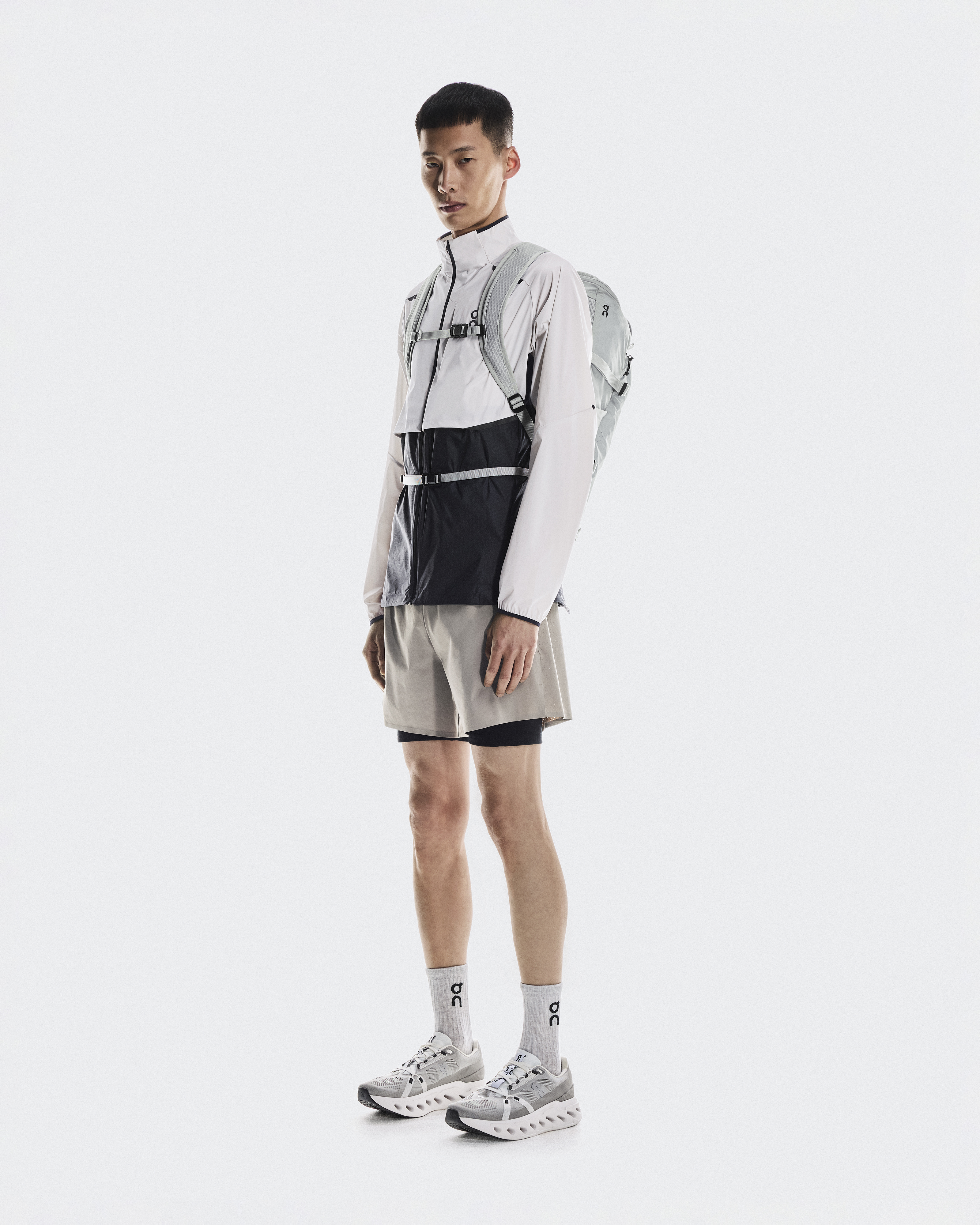 Speed Pack 18L Lite | Grey | On United States