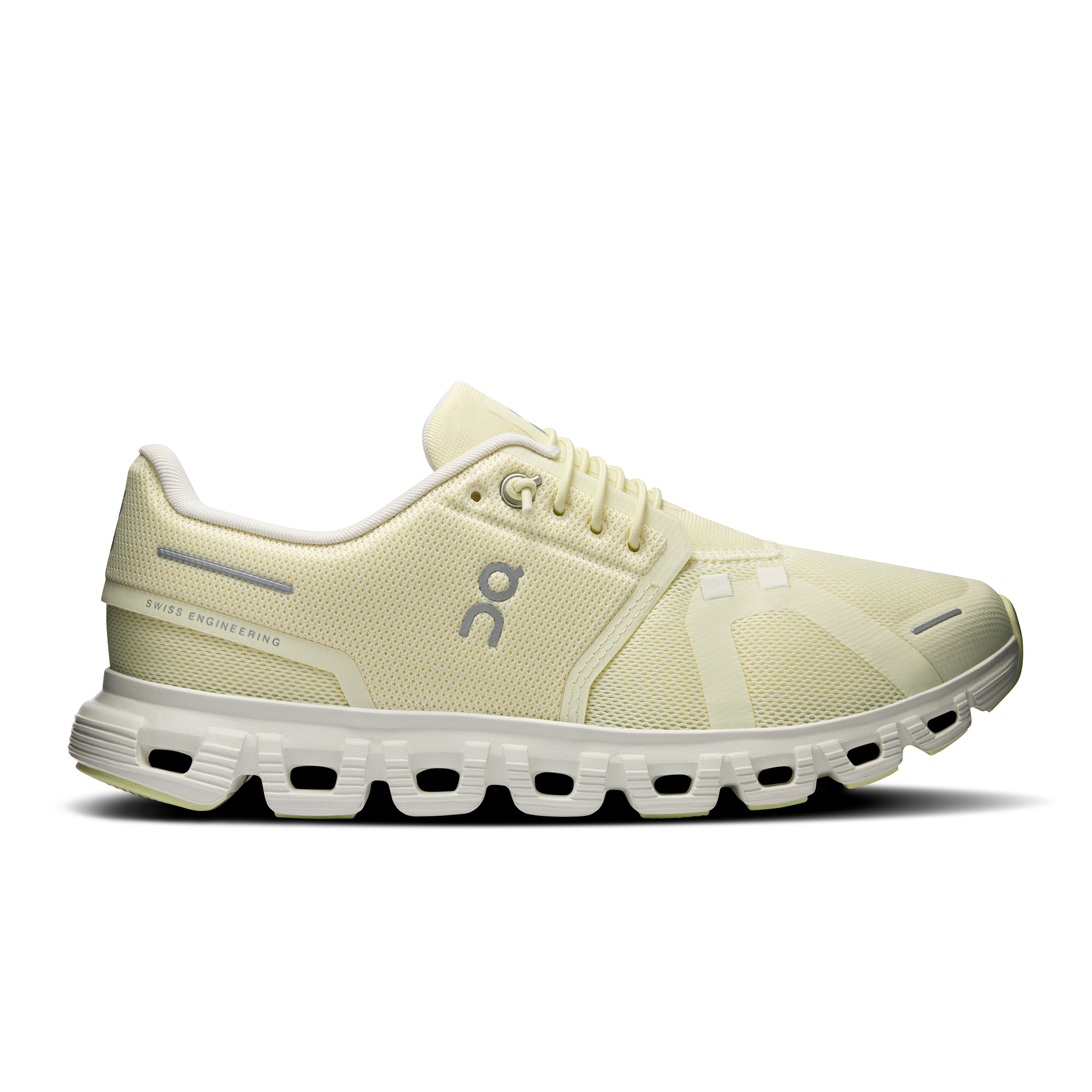 Cloud 6 Lifestyle Shoe in Seedling/Ice