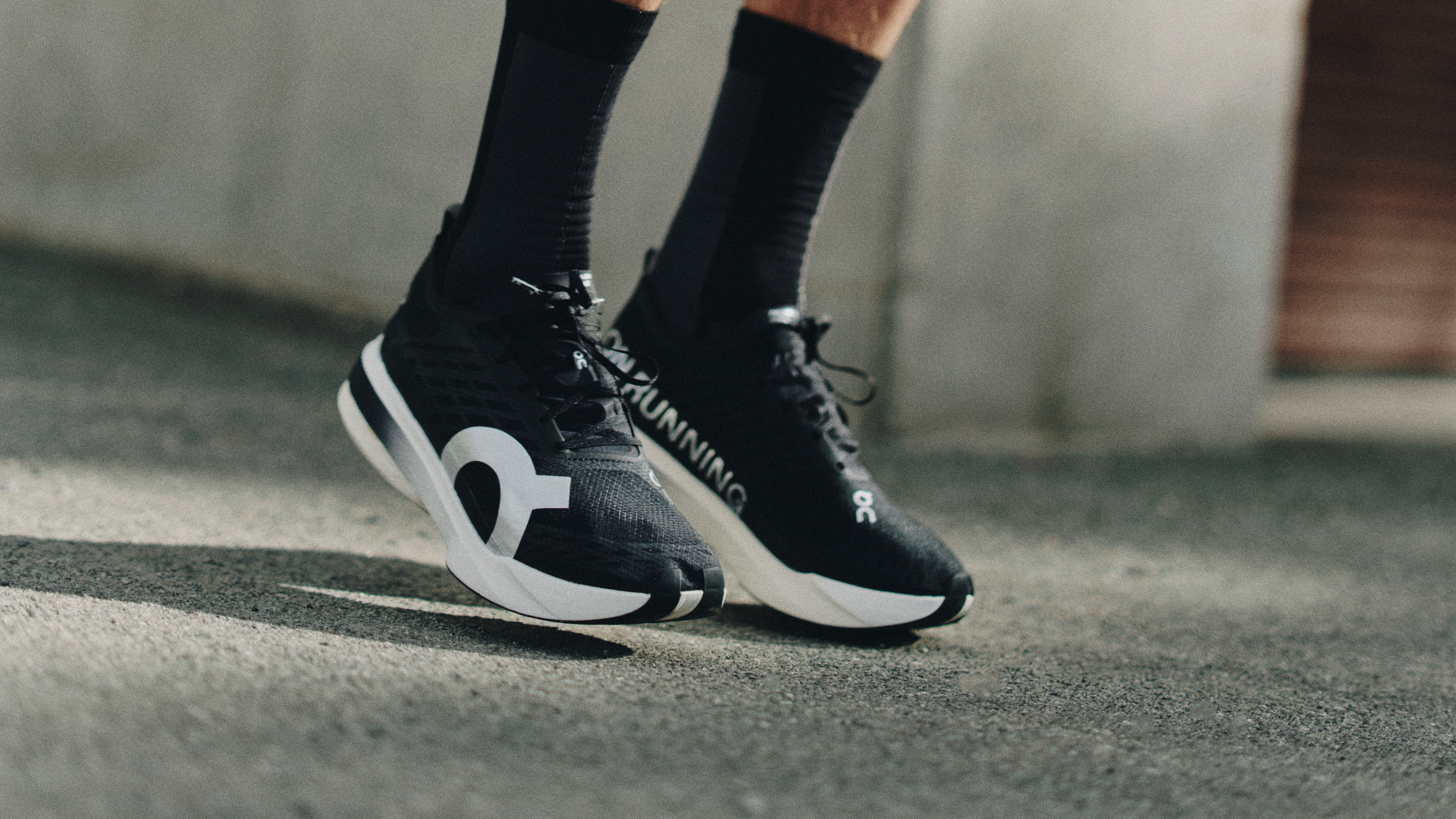 The Cloudboom Collection: High-performance racing shoes | On Japan