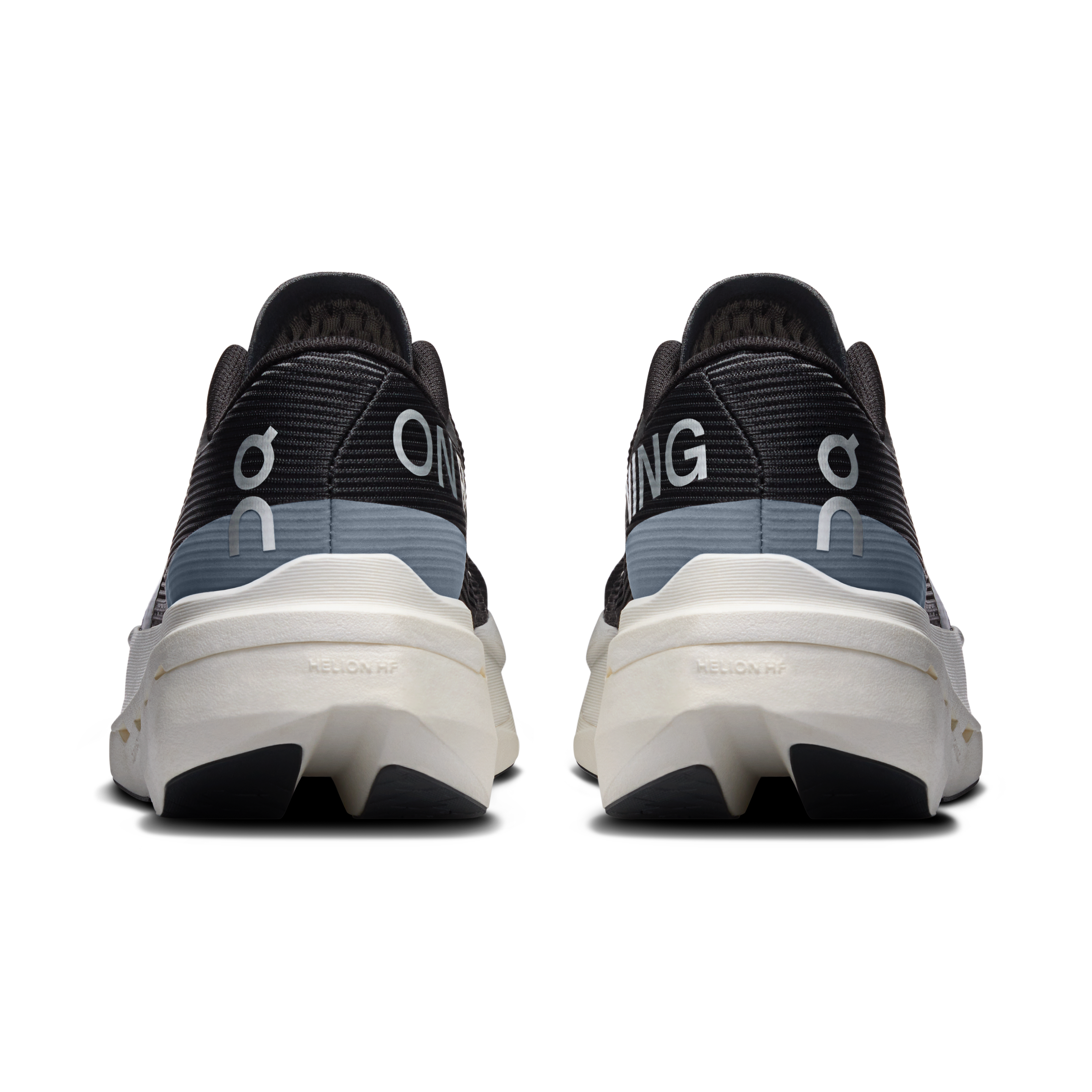 Cloudboom VoltWomen / White | Black / 40