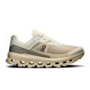 Cloudvista 2 Trail Running Shoe in Cream/Desert