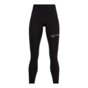 Performance Tights Lumos in Black