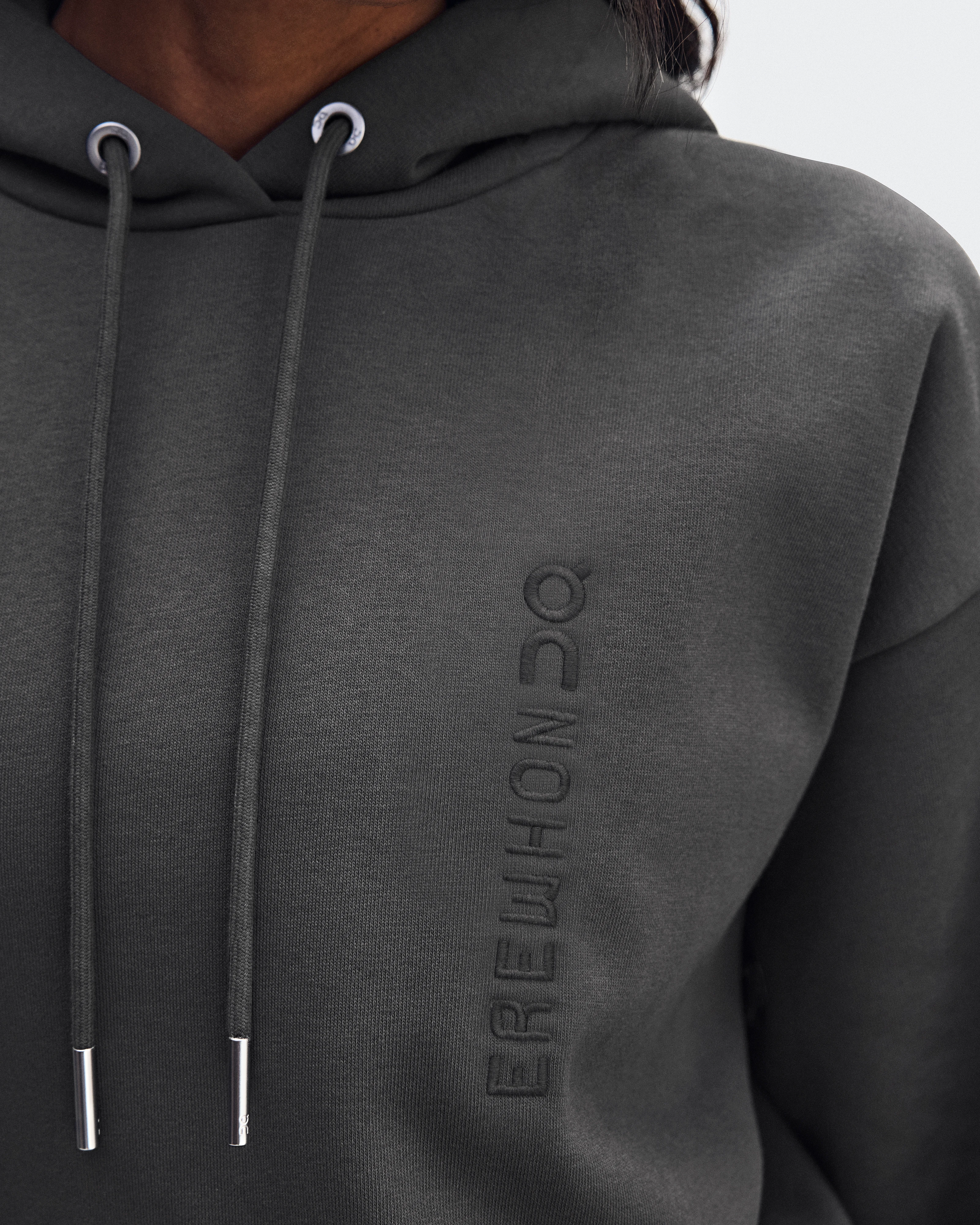 On Collective Hoodie Erewhon Espresso Unisex Hoodies and sweatshirts