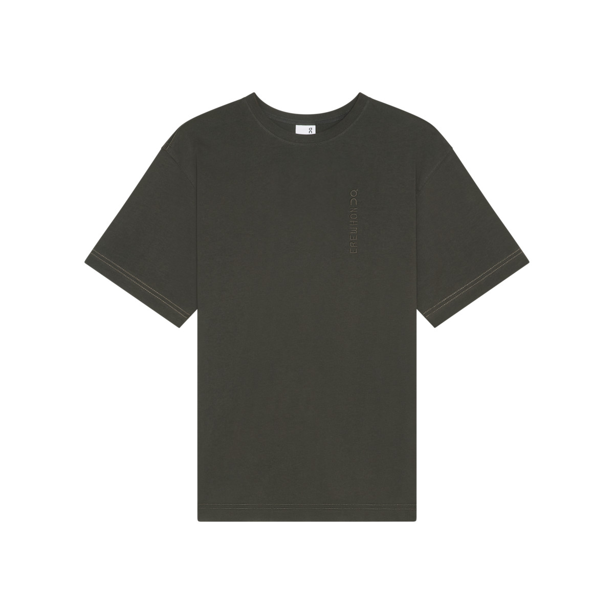 Club Collective-T Erewhon