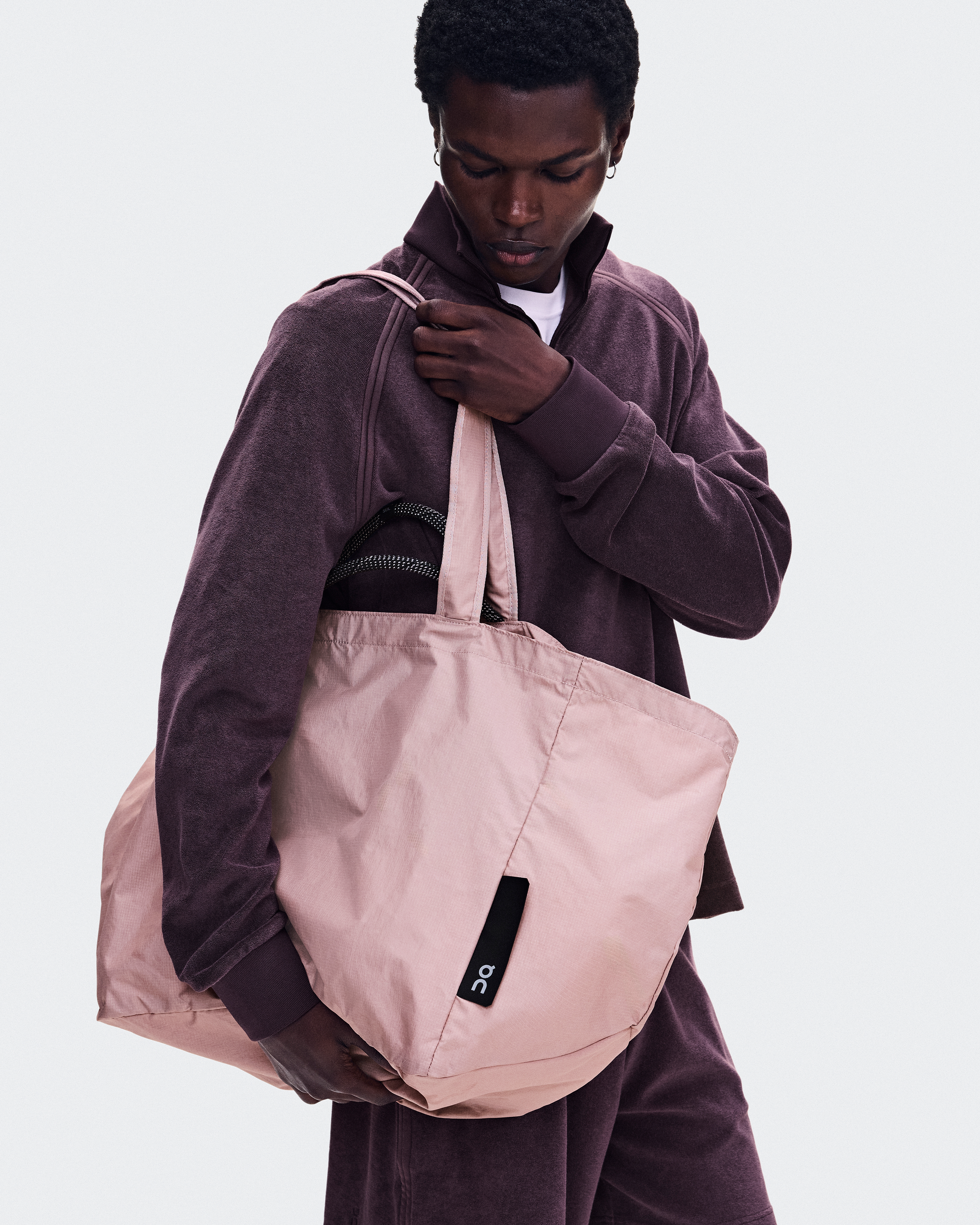 Cargo Pack 60LUnisex / Biscuit