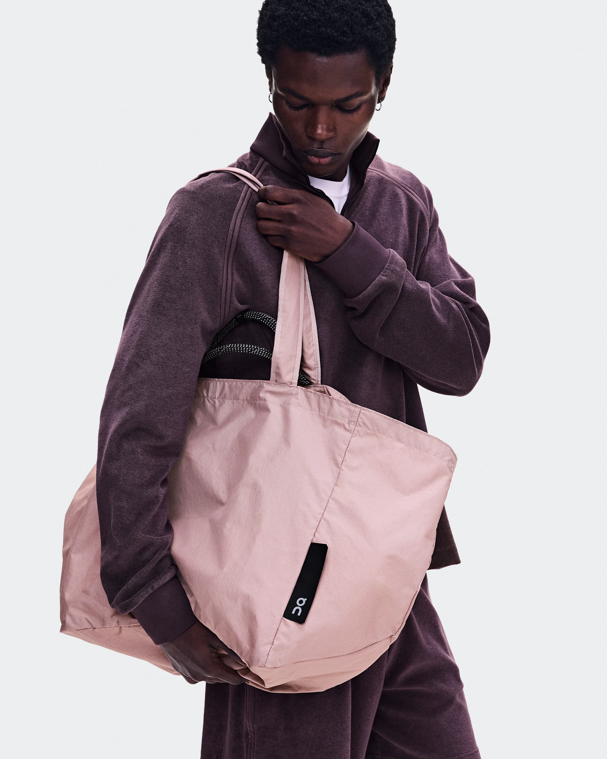 Cargo Pack 60L Biscuit - thumbnail 5