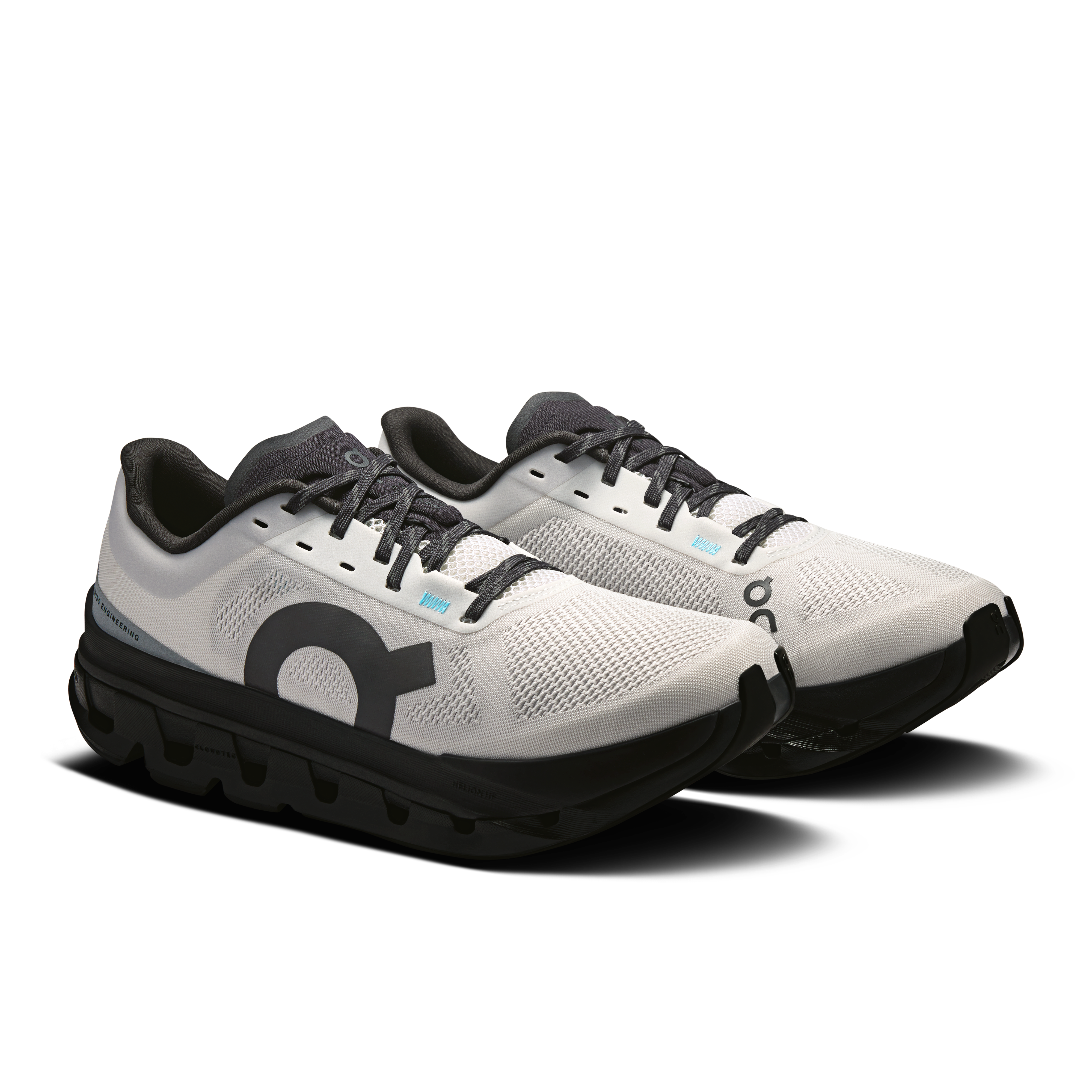 Cloudflow 5 LumosWomen / Glacier | Black / 41