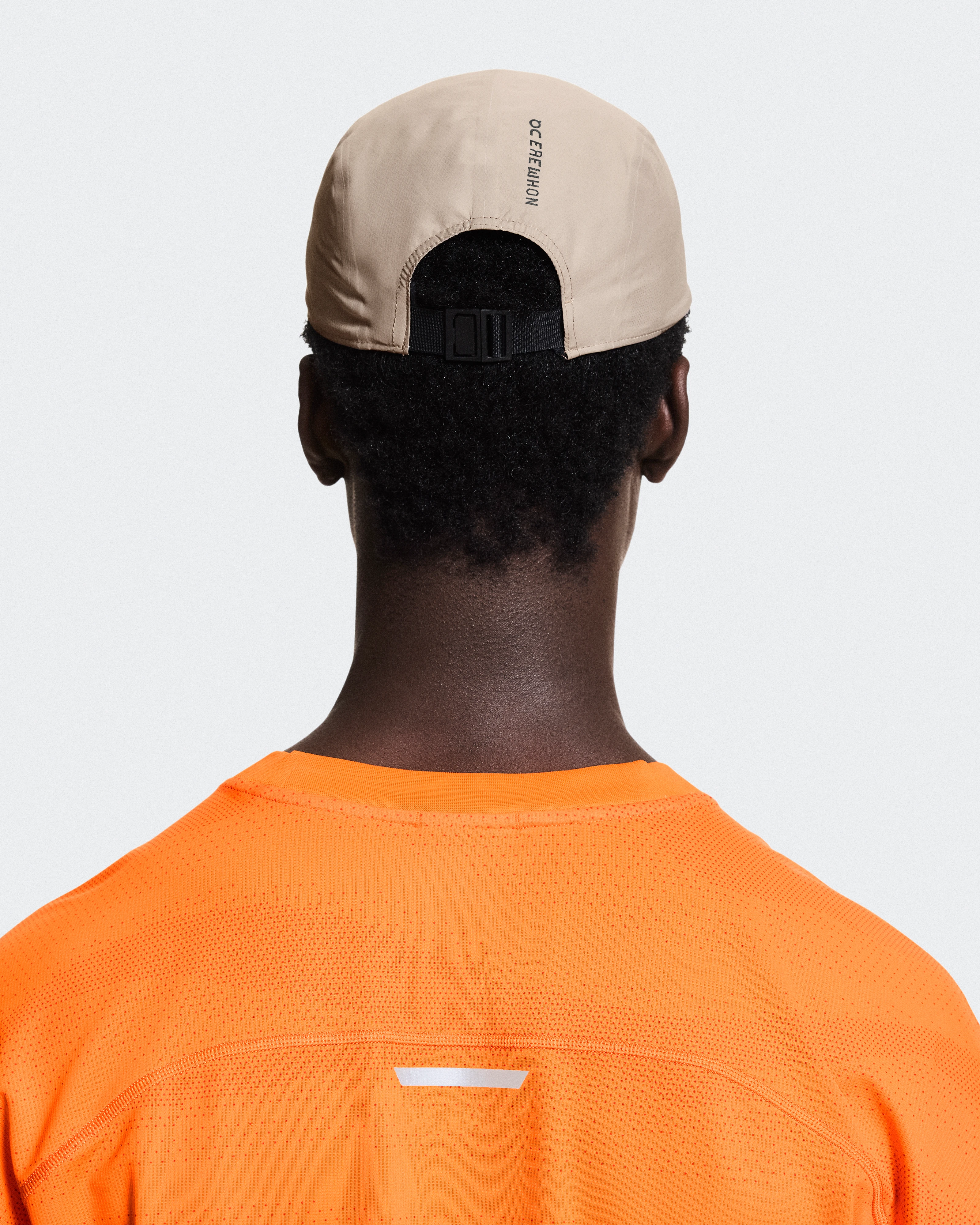 On Lightweight Cap Erewhon Cinder オールジェンダー ヘッドウェア