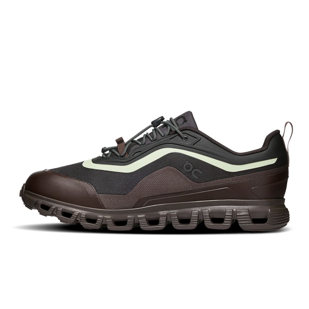Men's Cloud 6 Geo Waterproof