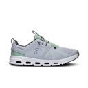 Cloud Sky Lifestyle Shoe in Glacier/Sage