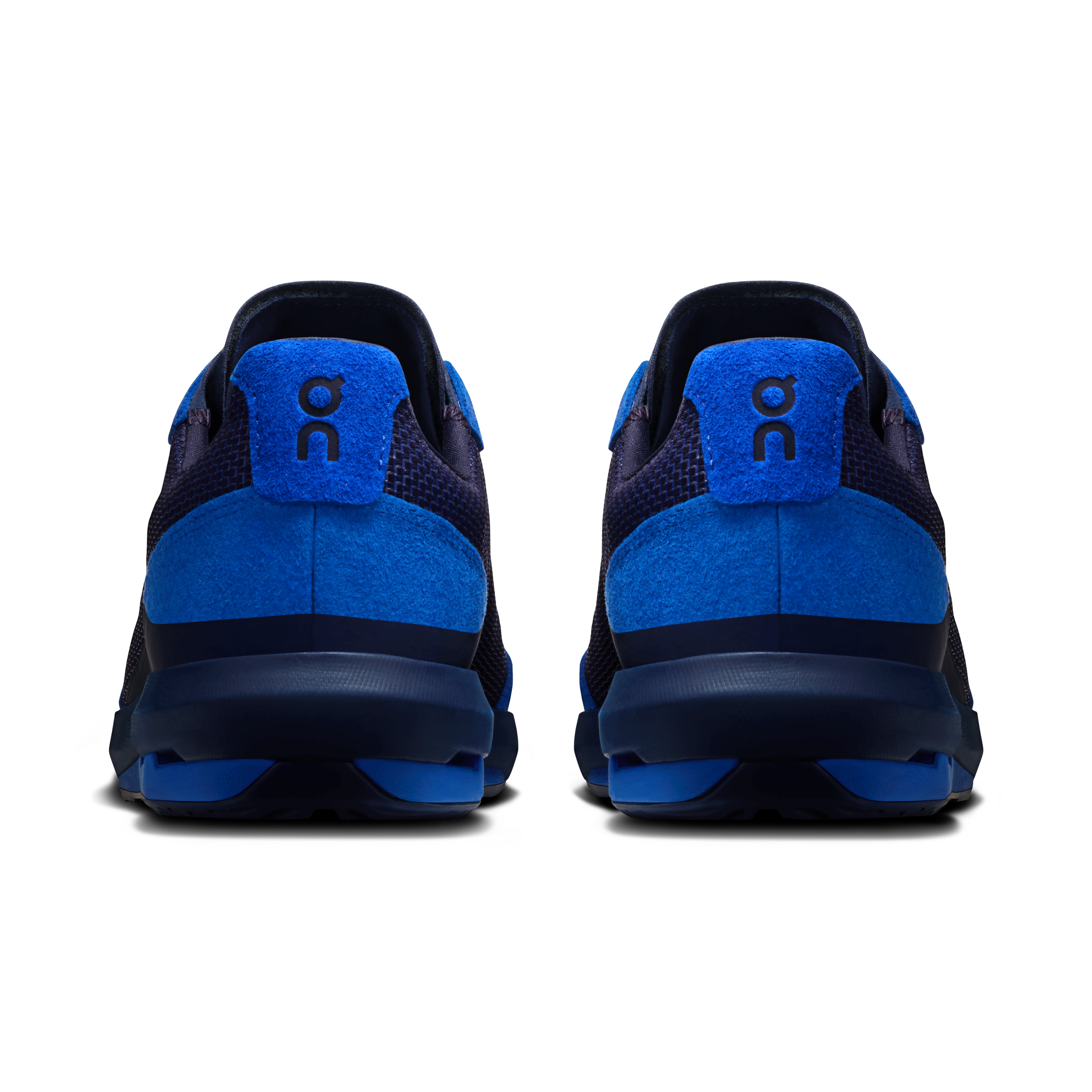 On Cloudmuse Midnight & Indigo Men Active life Shoes