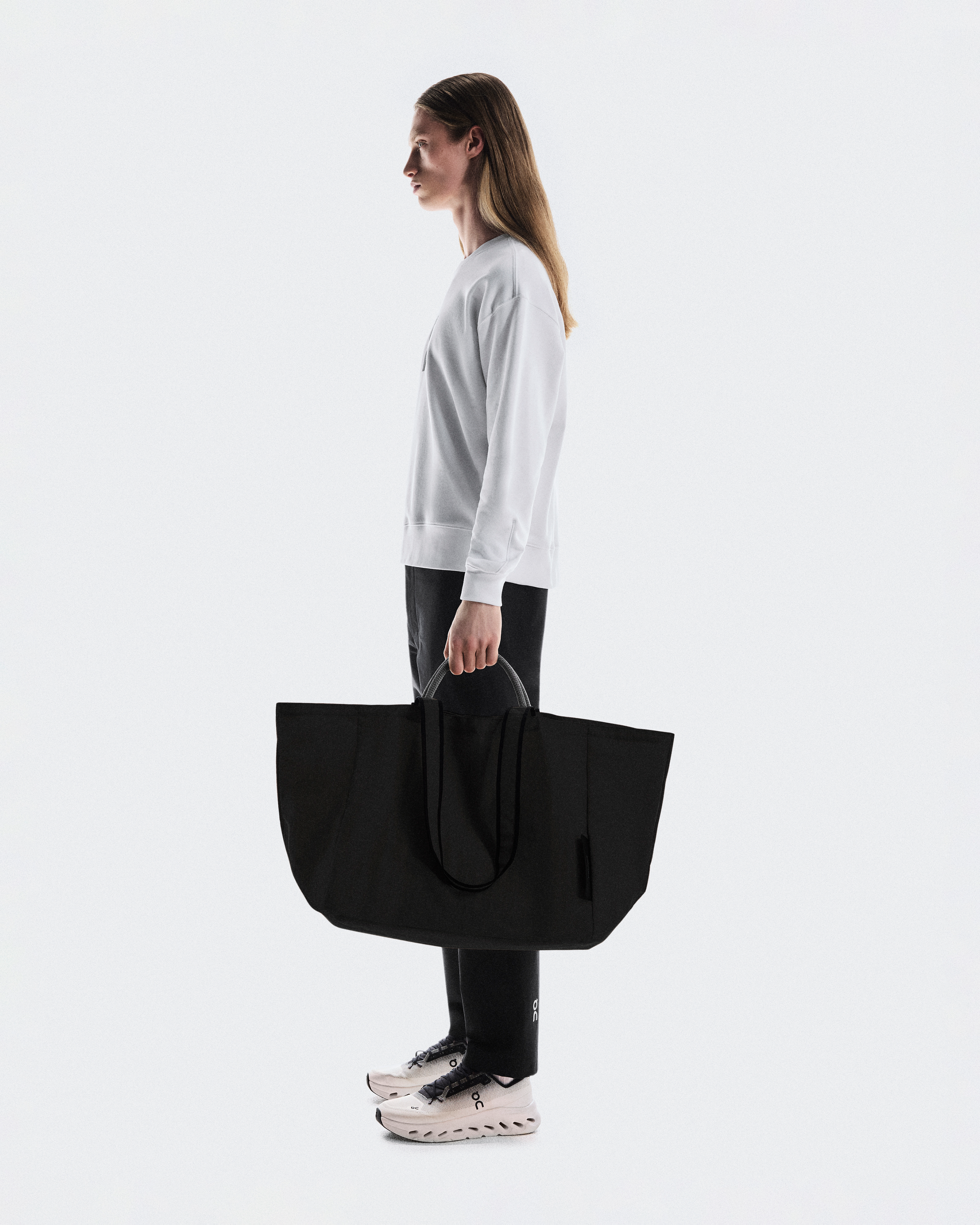 Cargo Pack 60Lللجنسين / Black