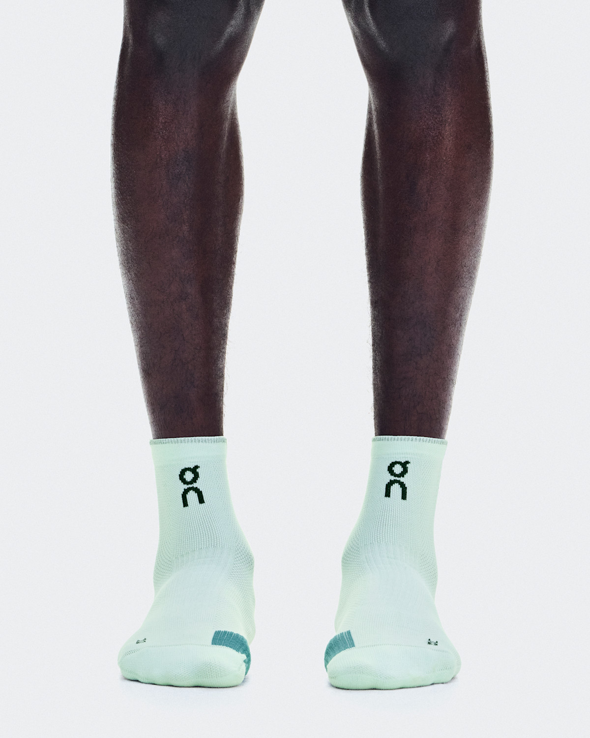 Performance Run Sock Mid