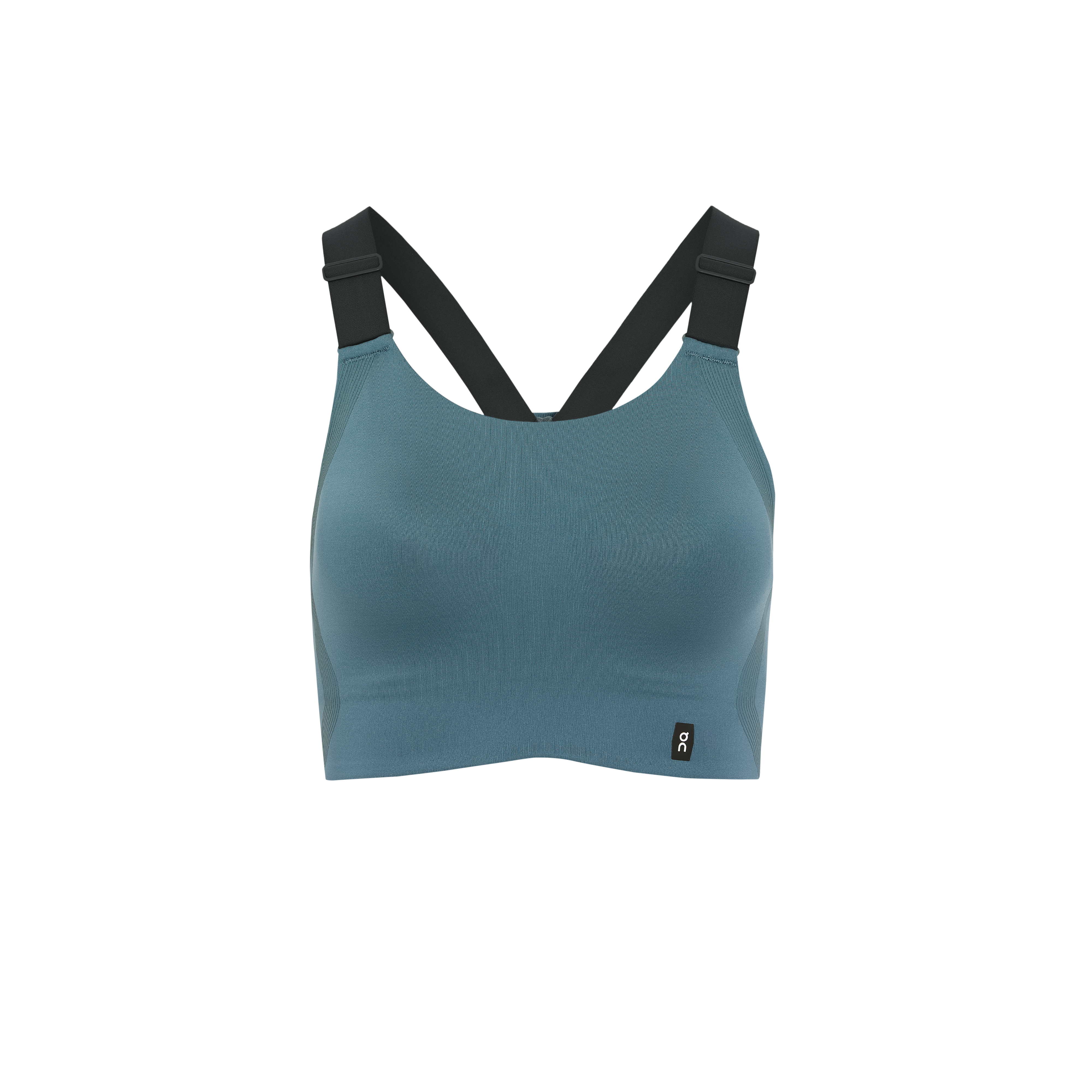 Performance Flex Bra in Storm