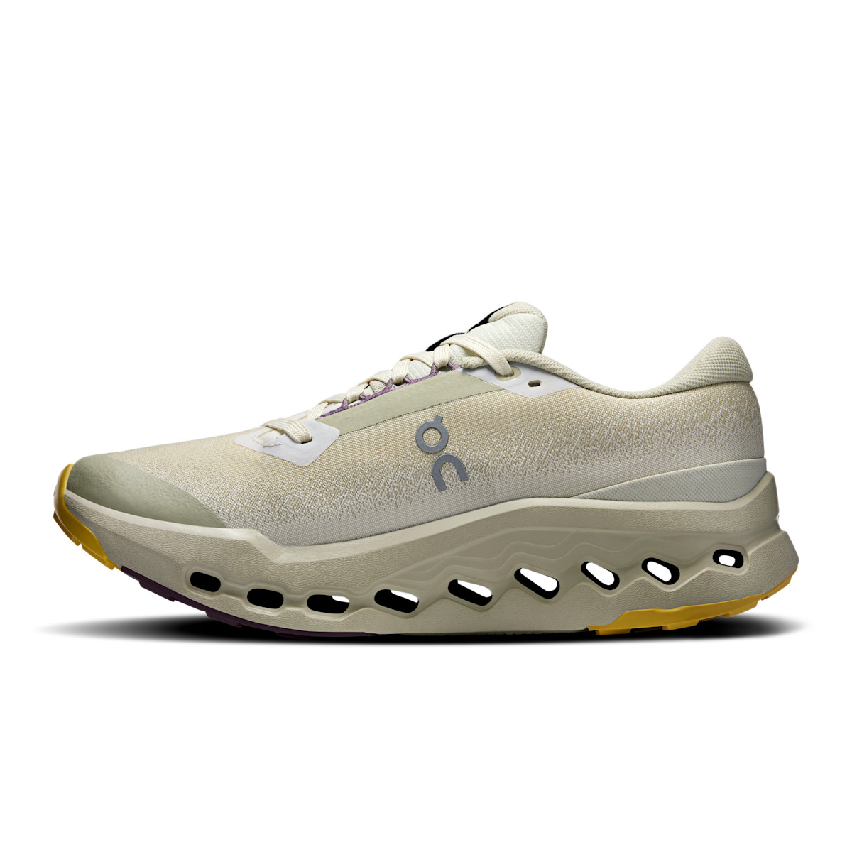 Women's Cloudsurfer Trail 2 Waterproof