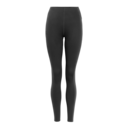 Train Tights in Black