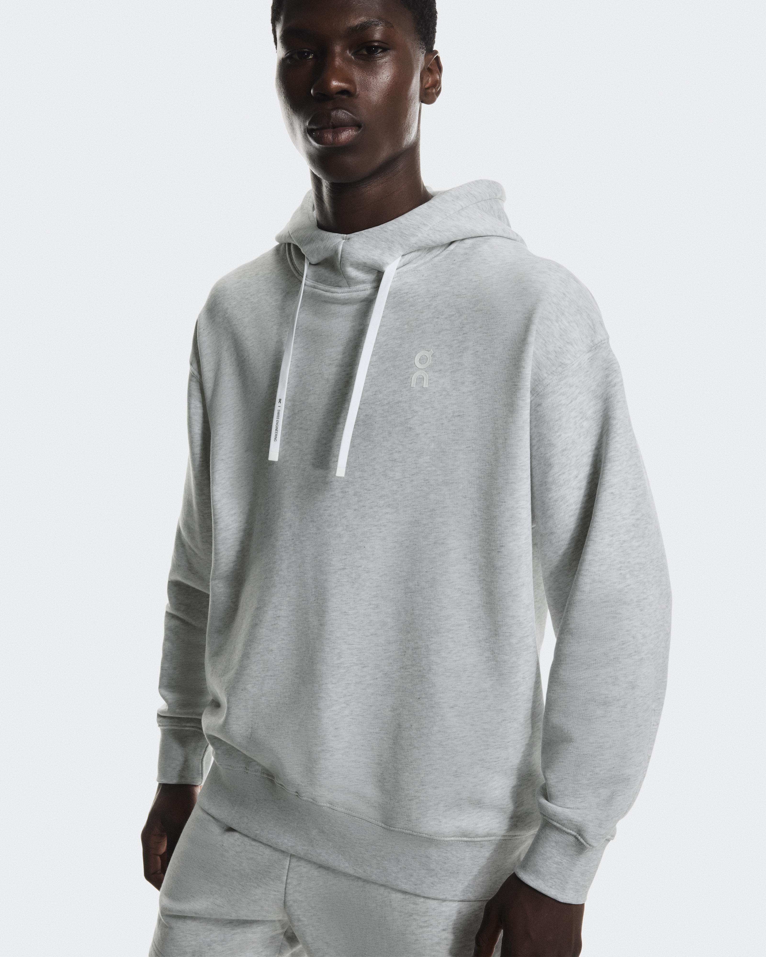 パーカー・フーディ REPRESENT Men Hoodies MLM4372 020 Grey REPRESENT Men Hoodies MLM4372 020 Grey (REPRESENT/パーカー