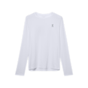 Core Long-T Long-Sleeve Shirt in White