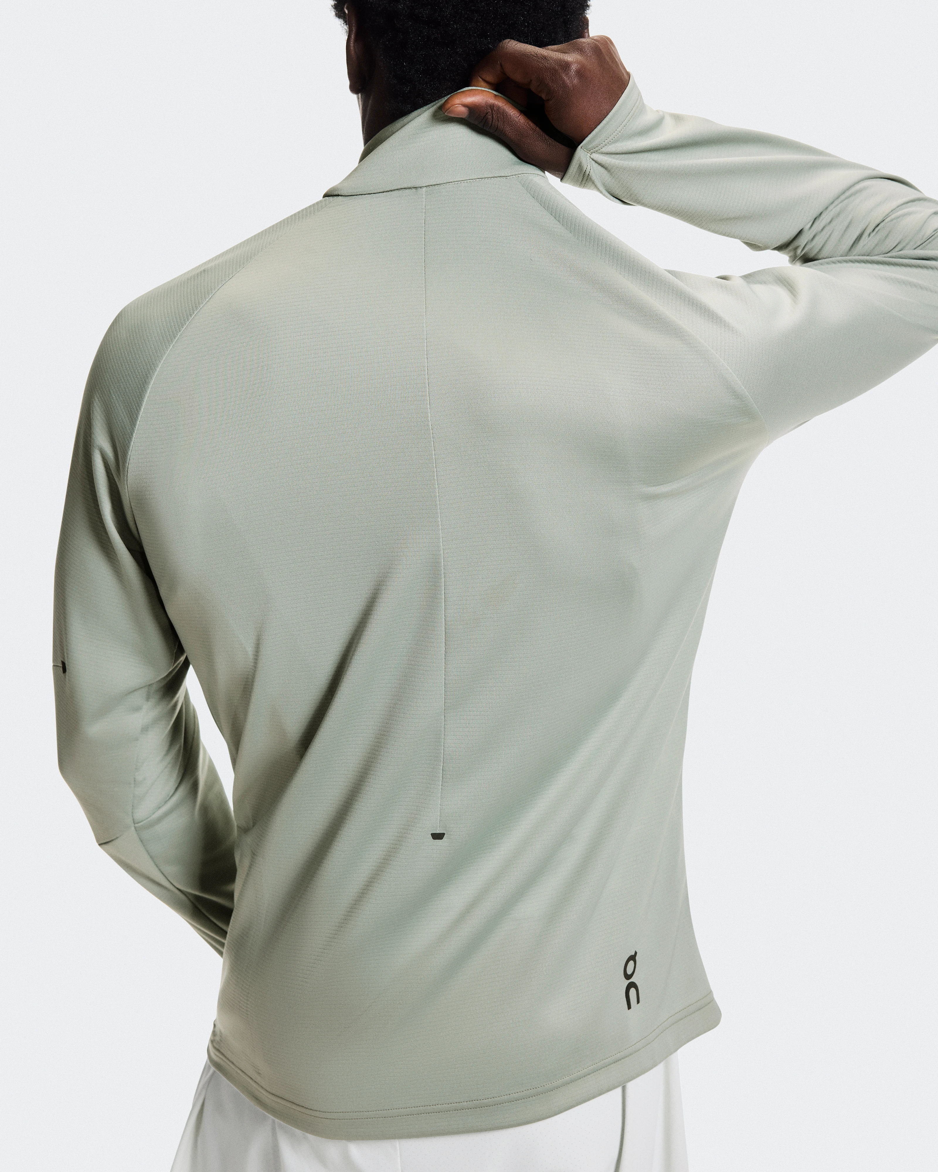 On Climate Shirt Tin Men Hoodies and sweatshirts