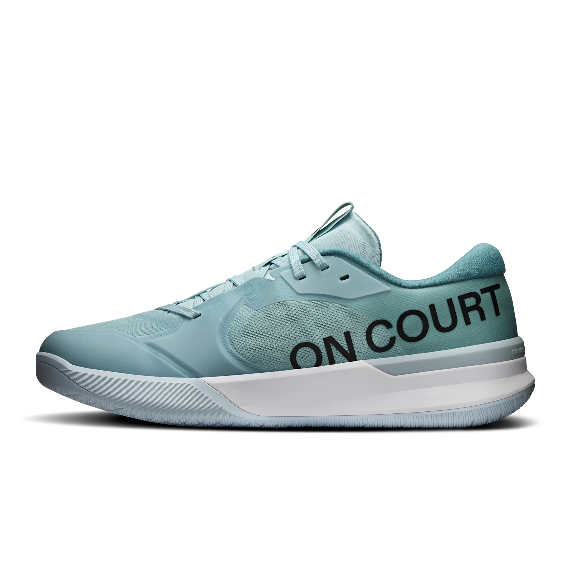 Men's THE ROGER Pro 3 Black | Ash - thumbnail 9