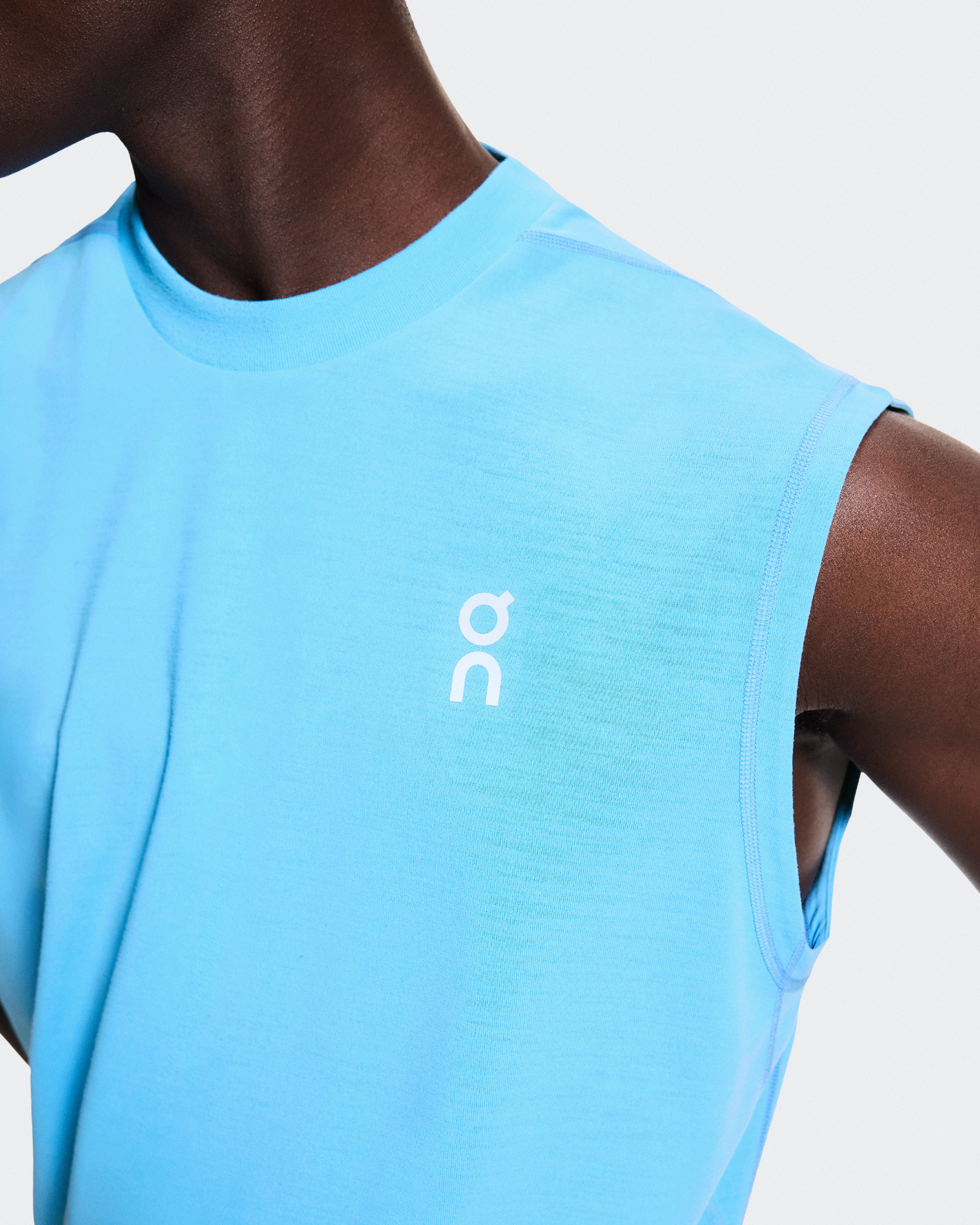 On Train Tank Gourami Herren Oberteile