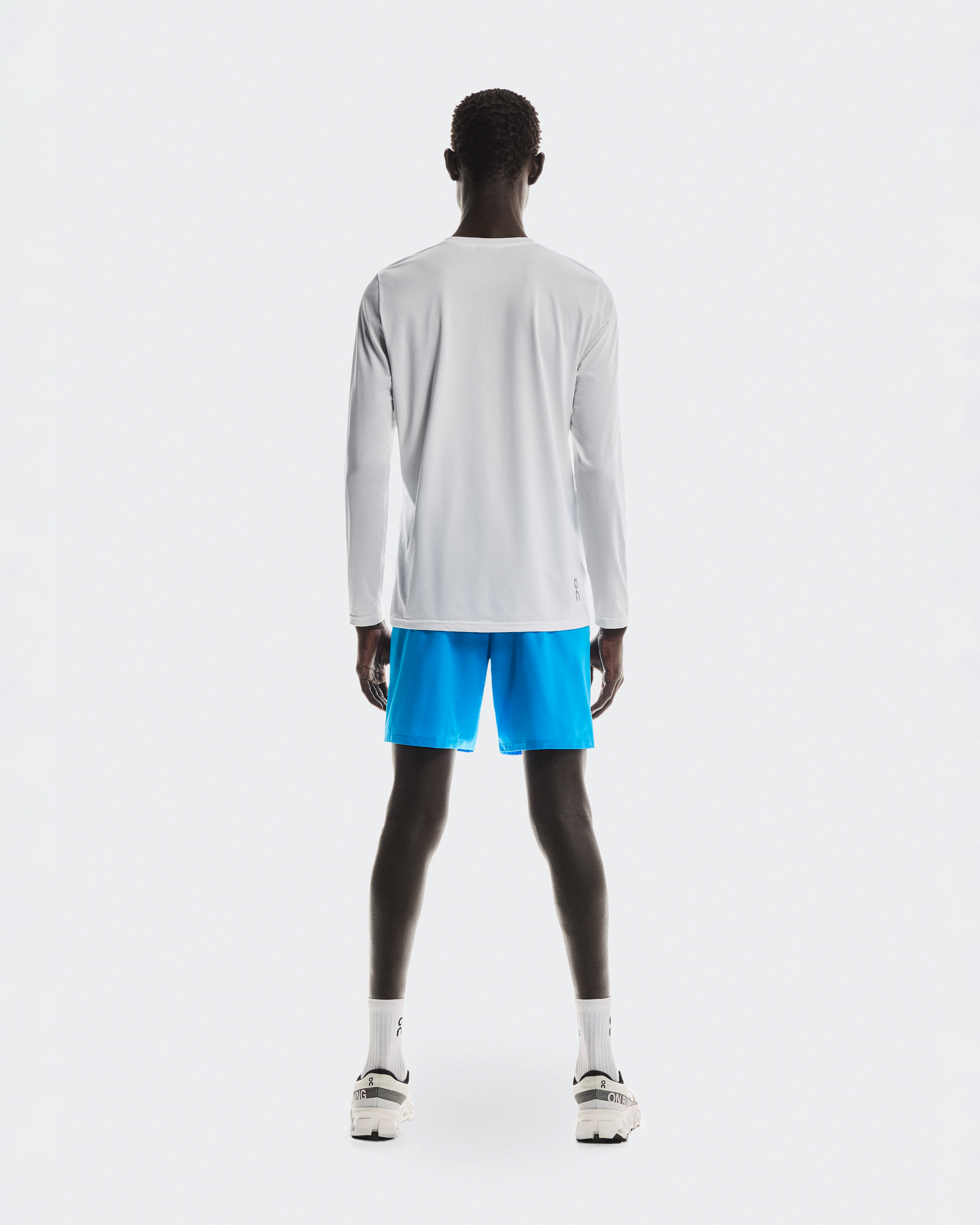 Performance Hybrid ShortMen / Malibu / L