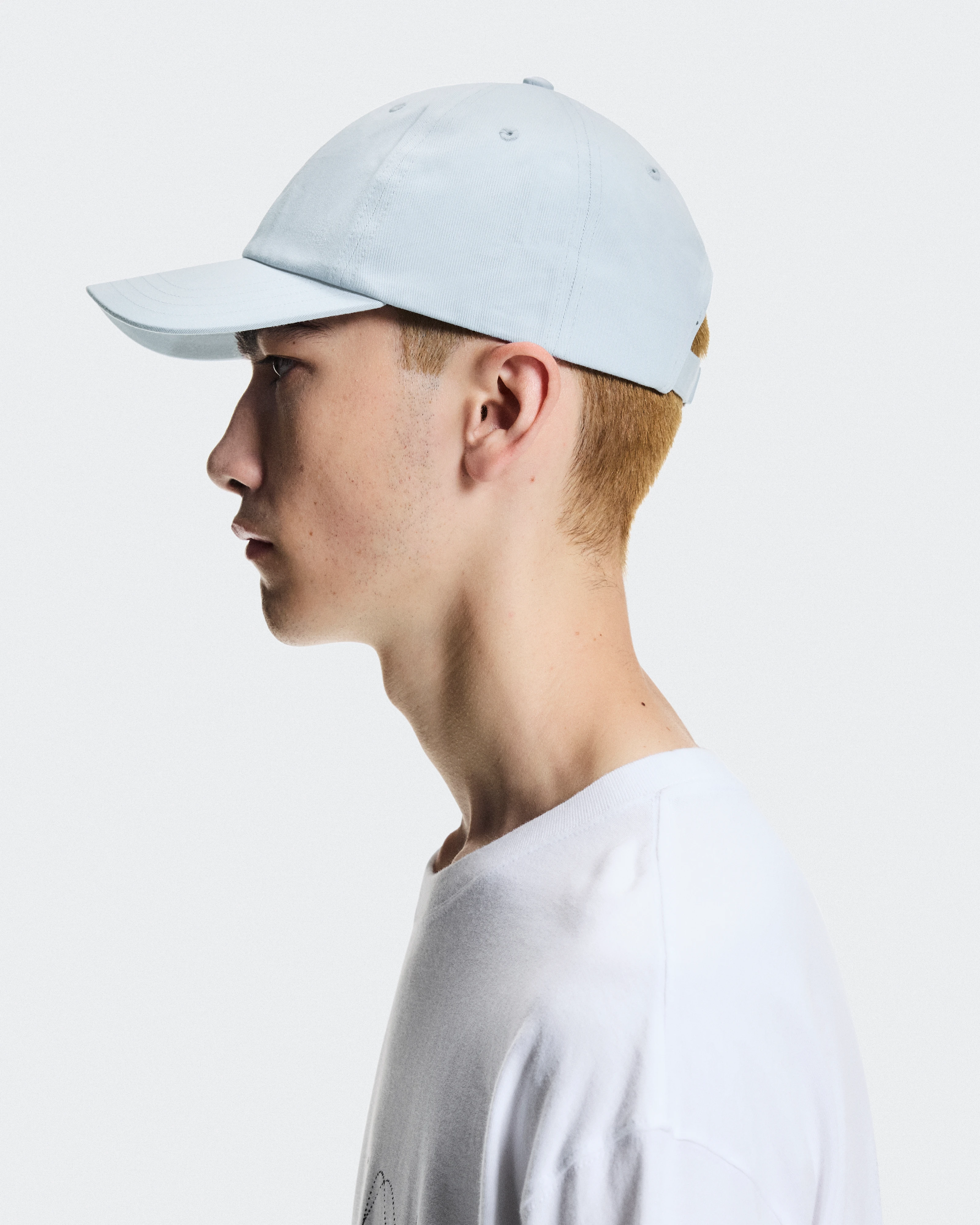 On All-Day Cap Marsh オールジェンダー ヘッドウェア