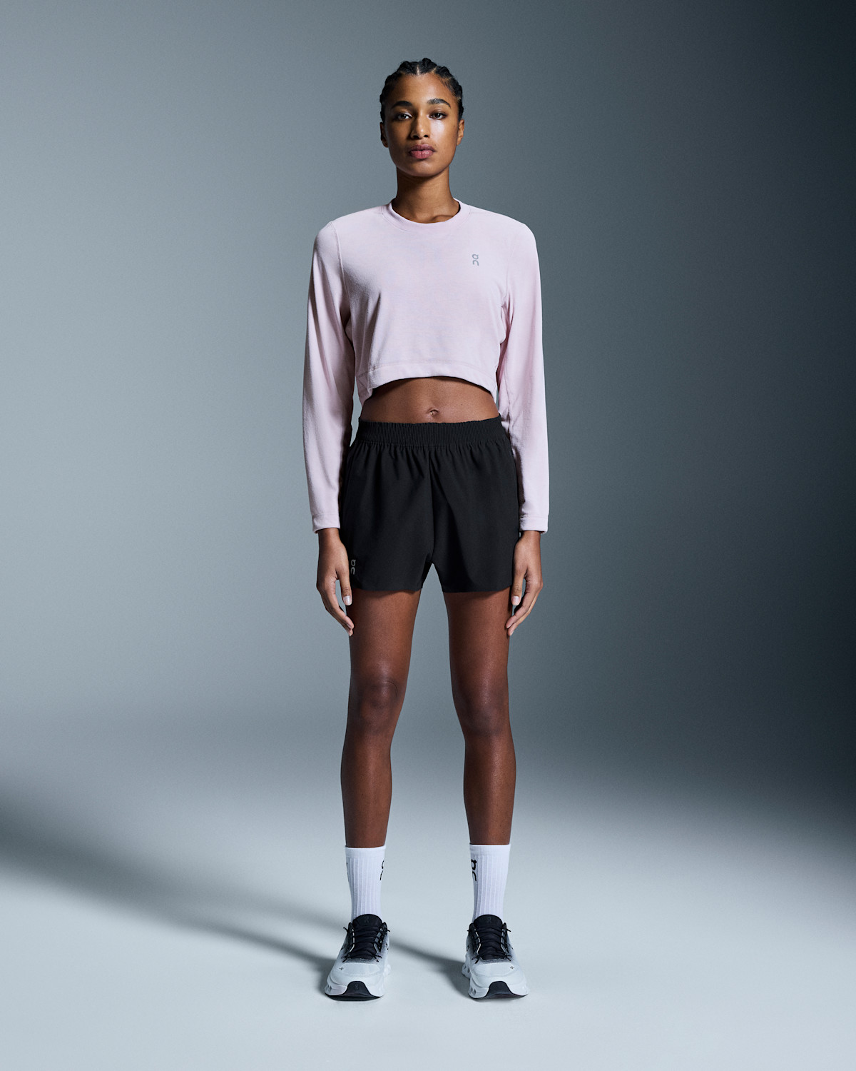 Women's Train Shorts