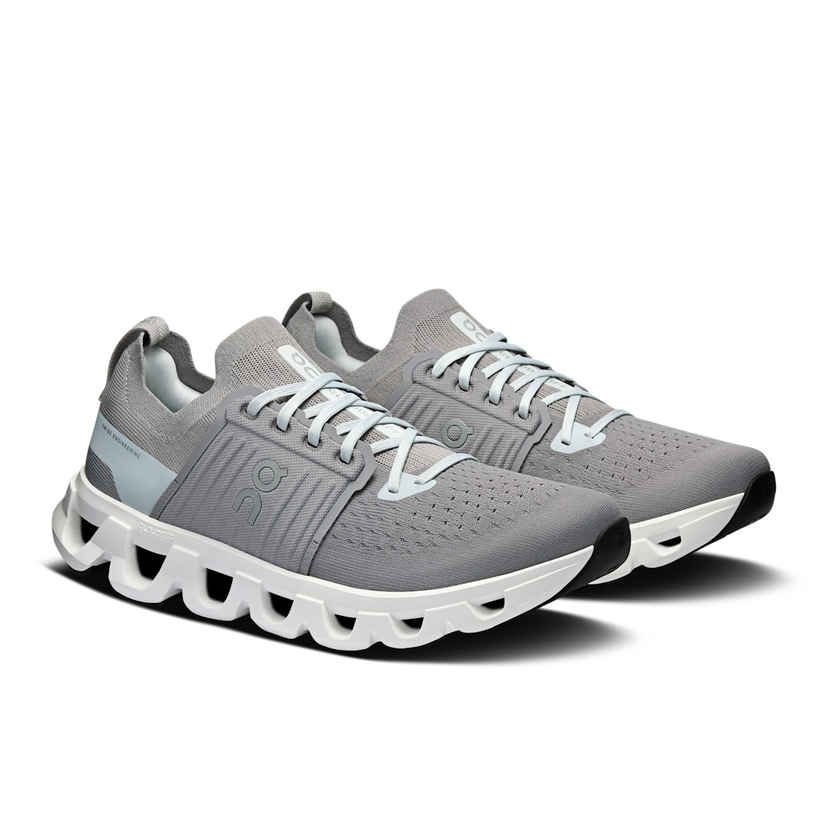 Men's Cloudswift 4