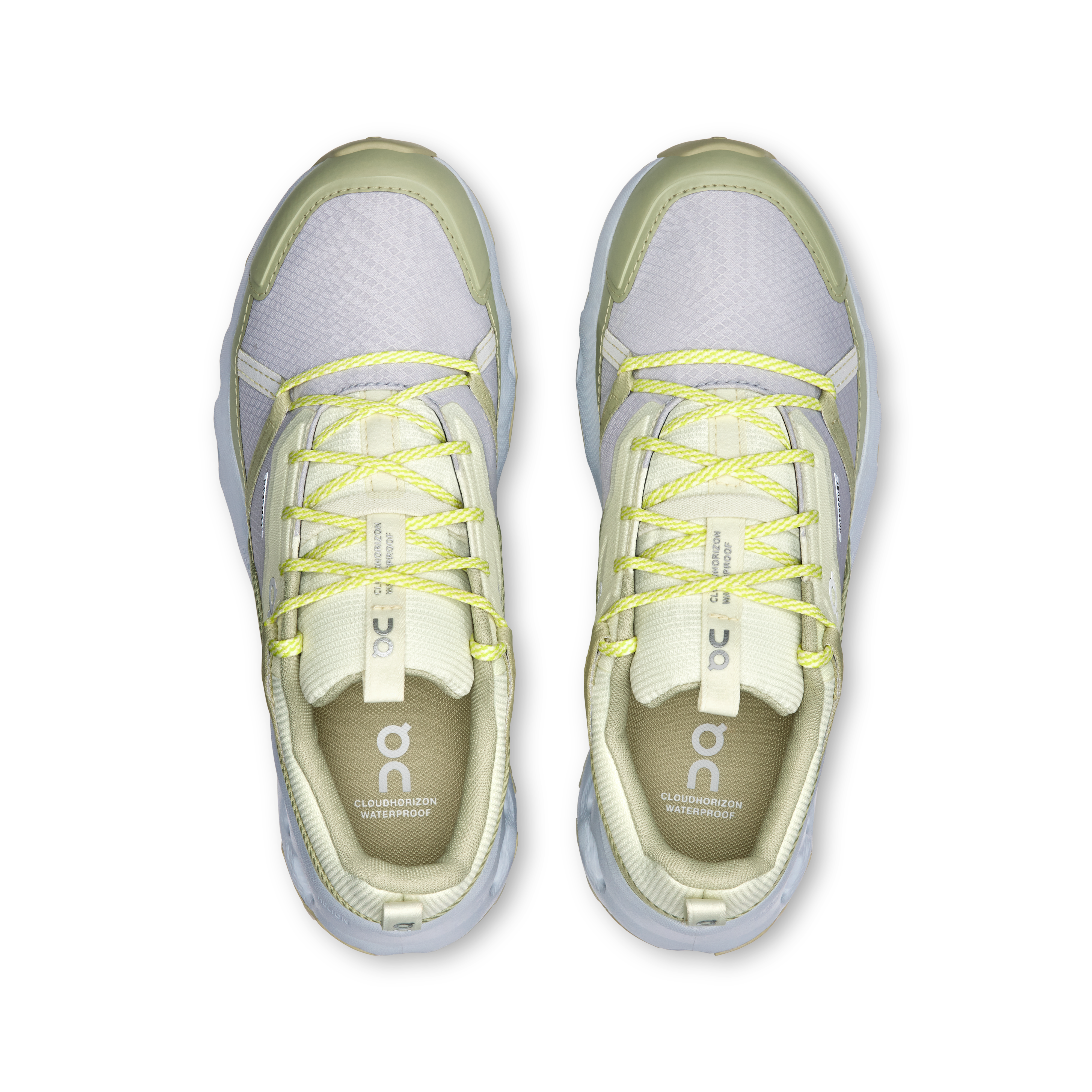 Cloudhorizon WaterproofWomen / Glacier | Caper / 39