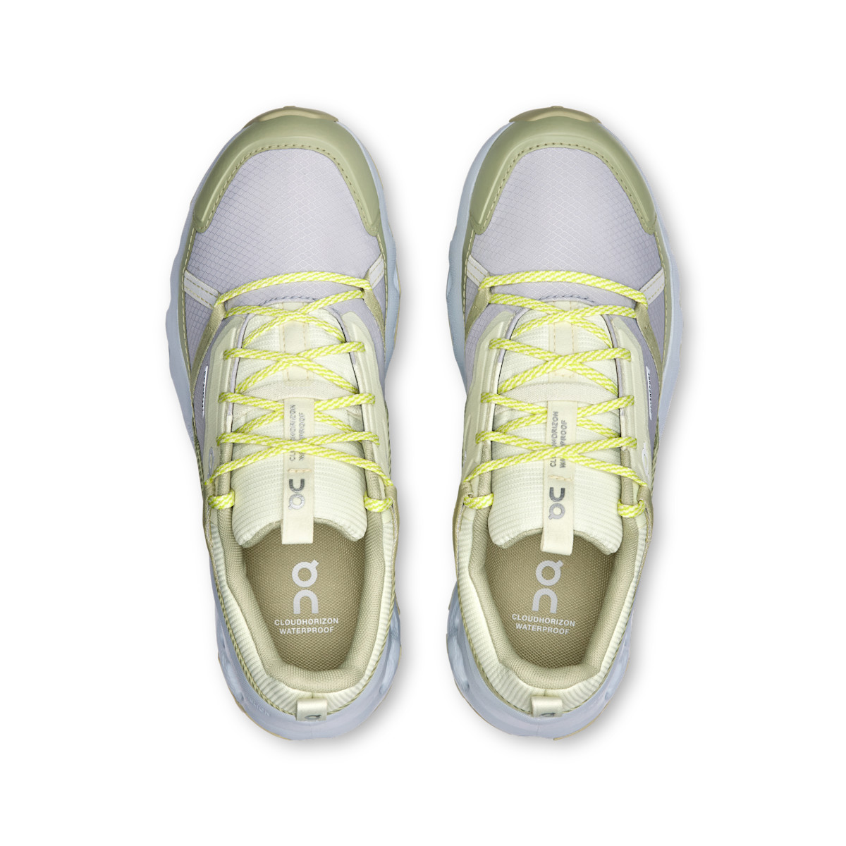Women's Cloudhorizon Waterproof