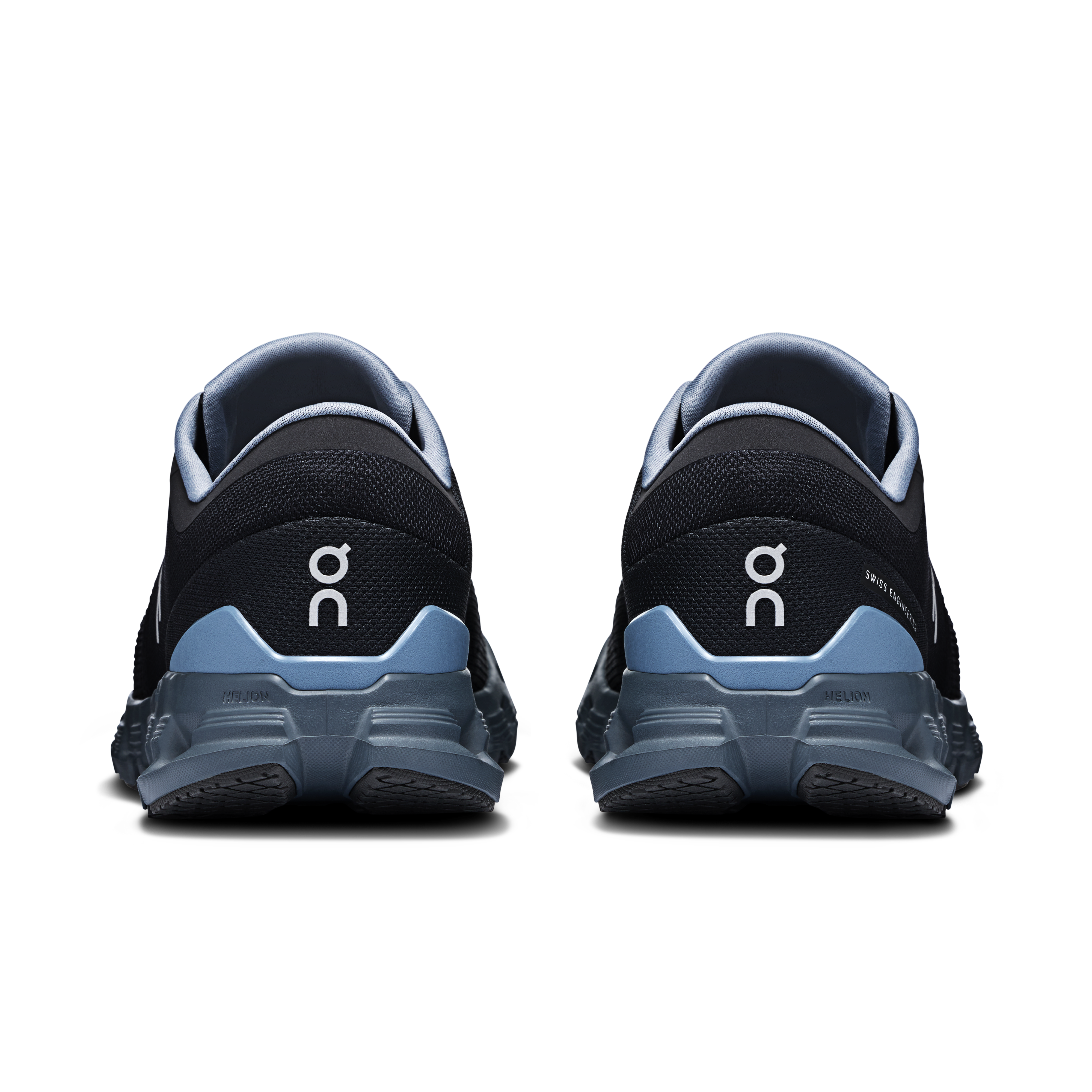 Cloud X 4Men / Black | Chambray / 42.5