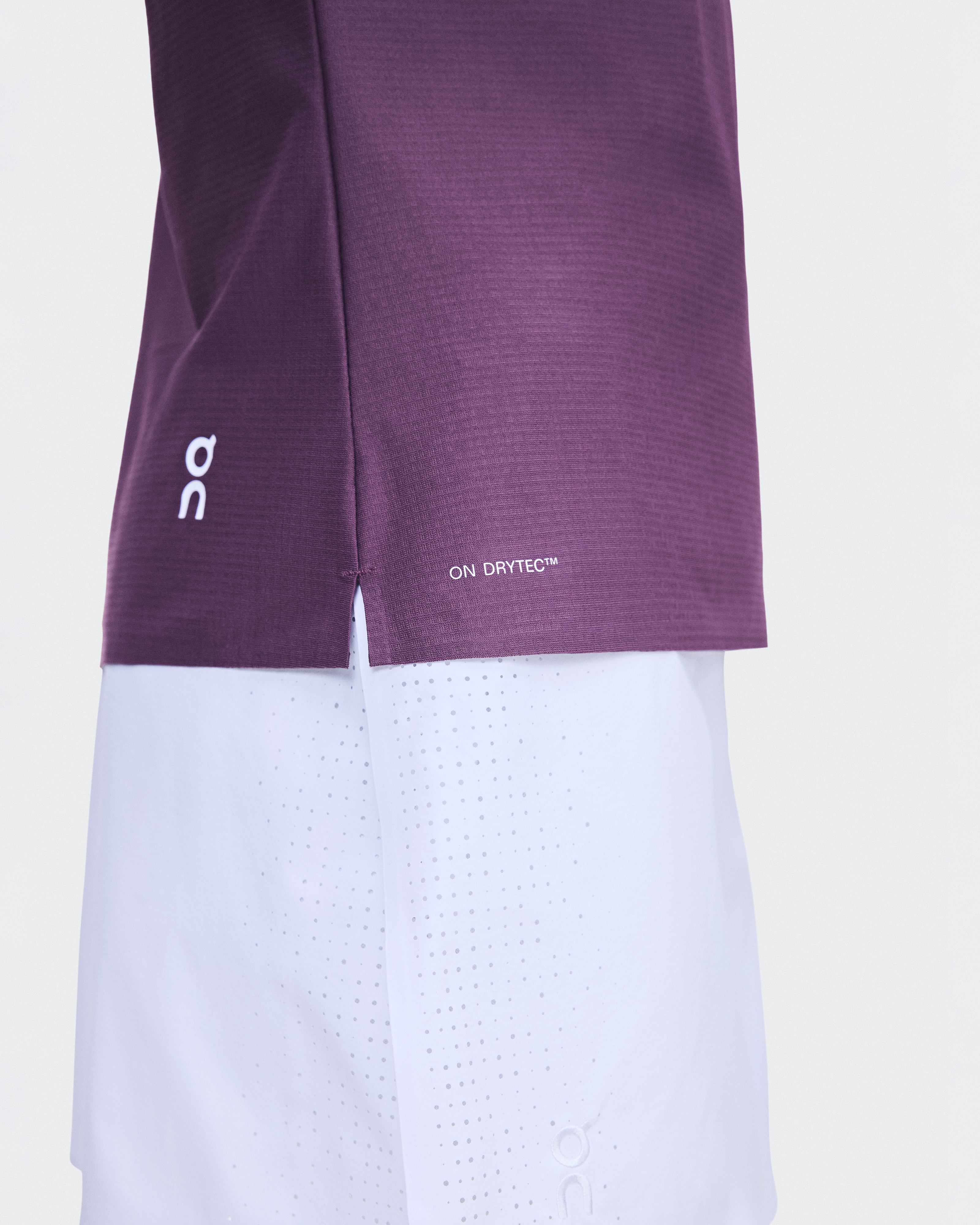 Women's Court-T | Purple | On United States