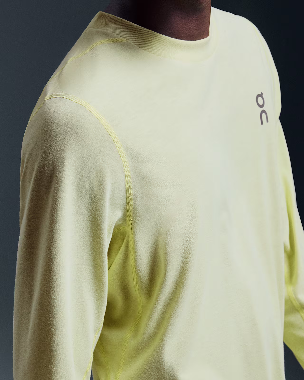 Fabricada con On DryTec™