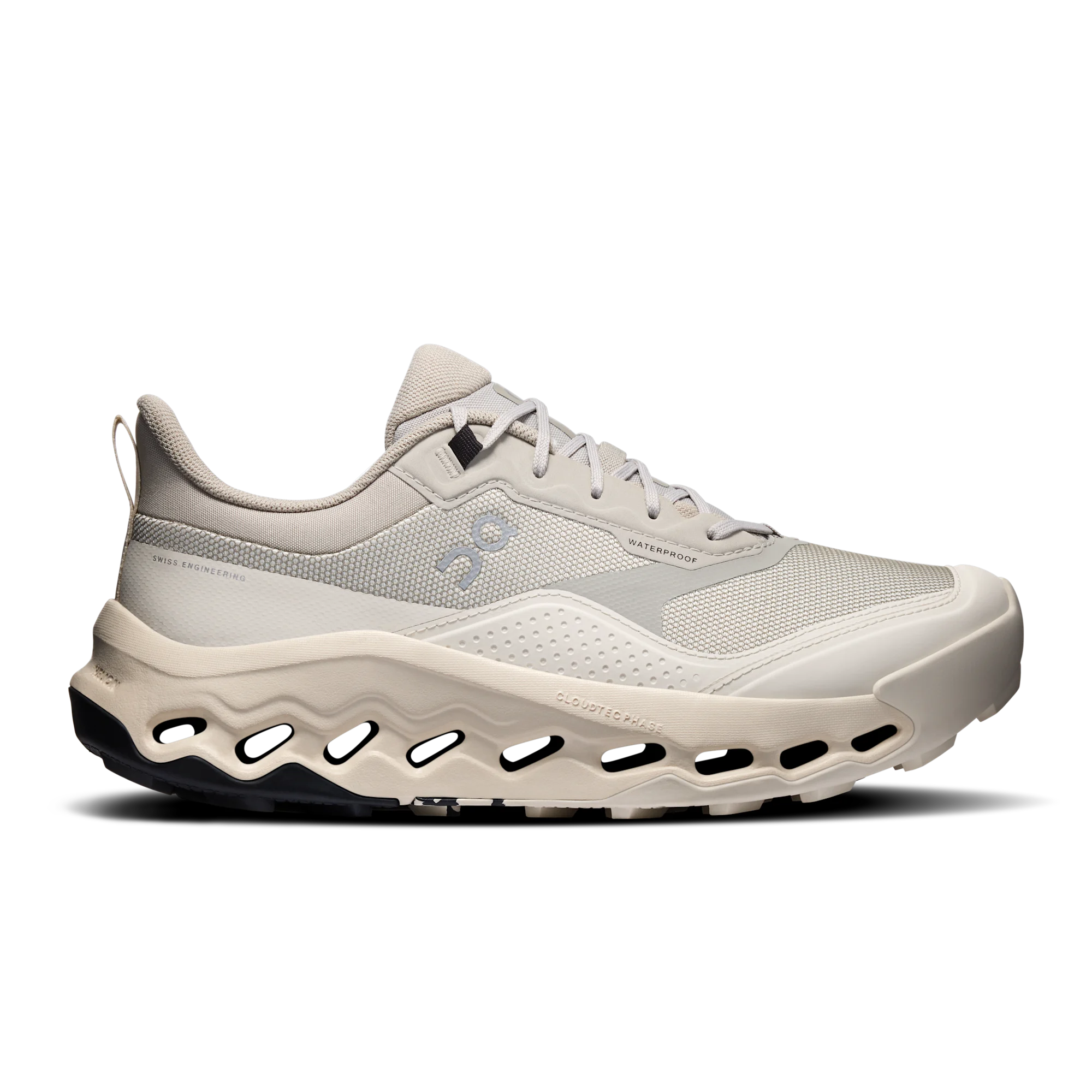 Women's Cloudhorizon 2 Waterproof Brume | Grain