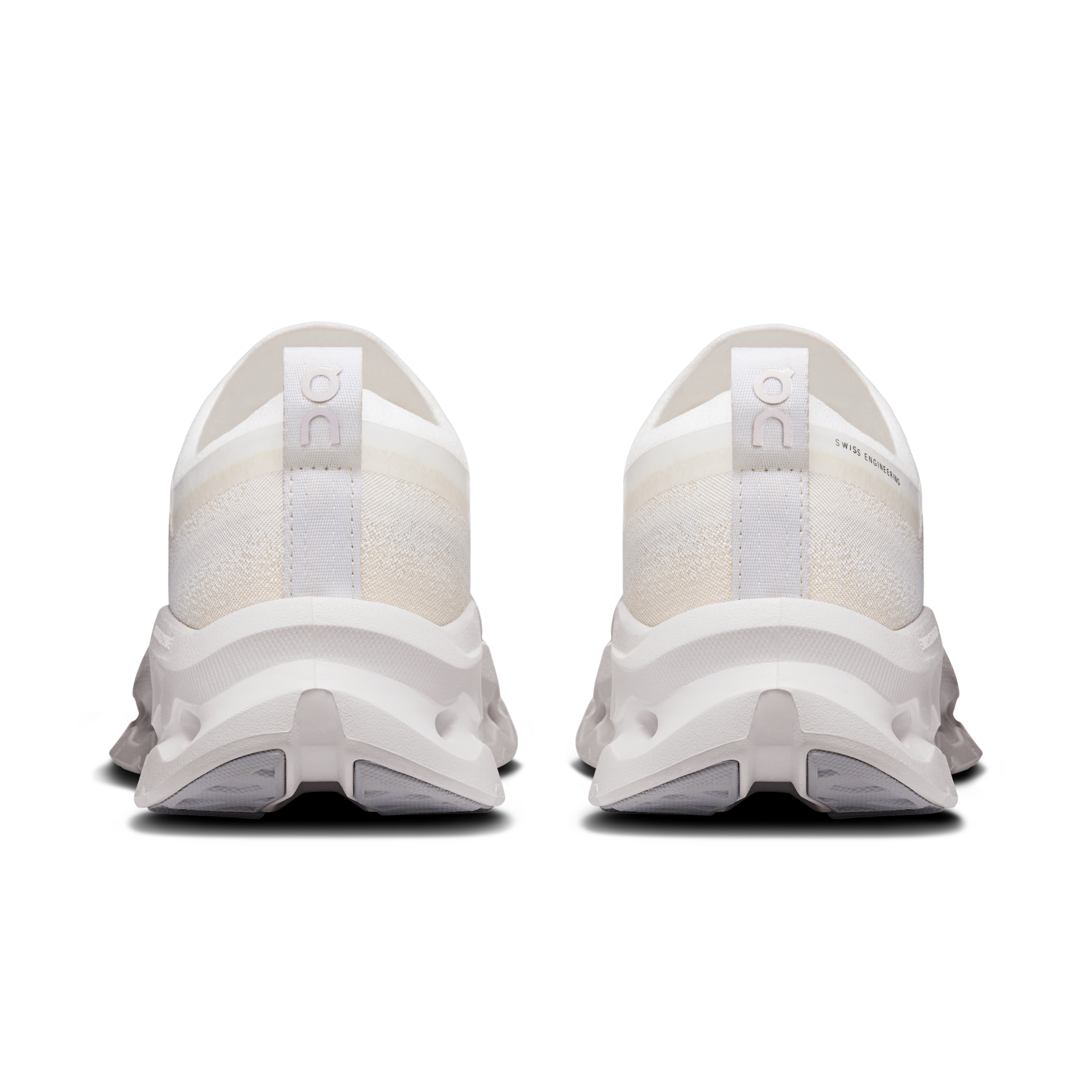 Cloudtilt MoonWomen / White | Frost / 41