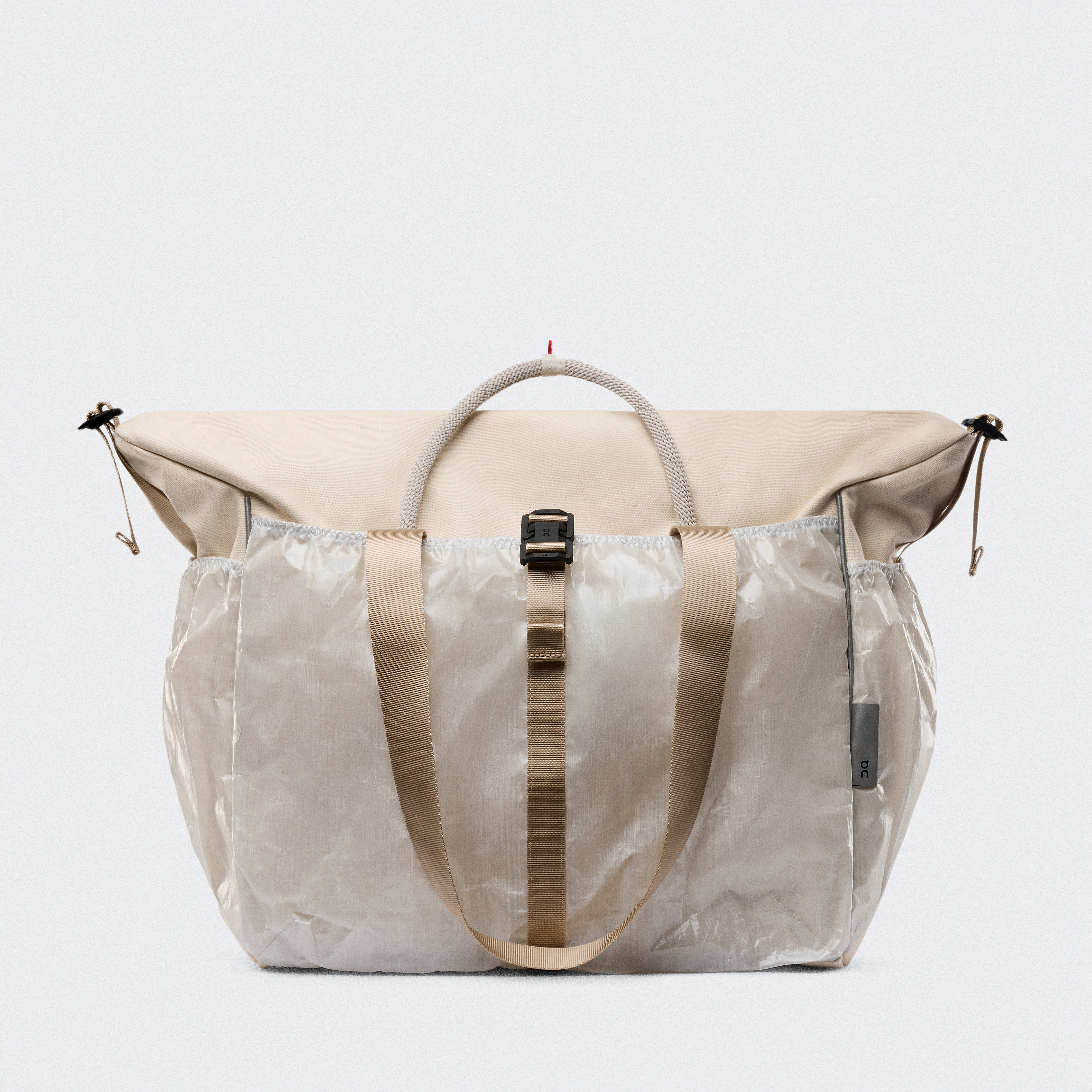 Track Pack 35L Lite | ブラック | On 日本